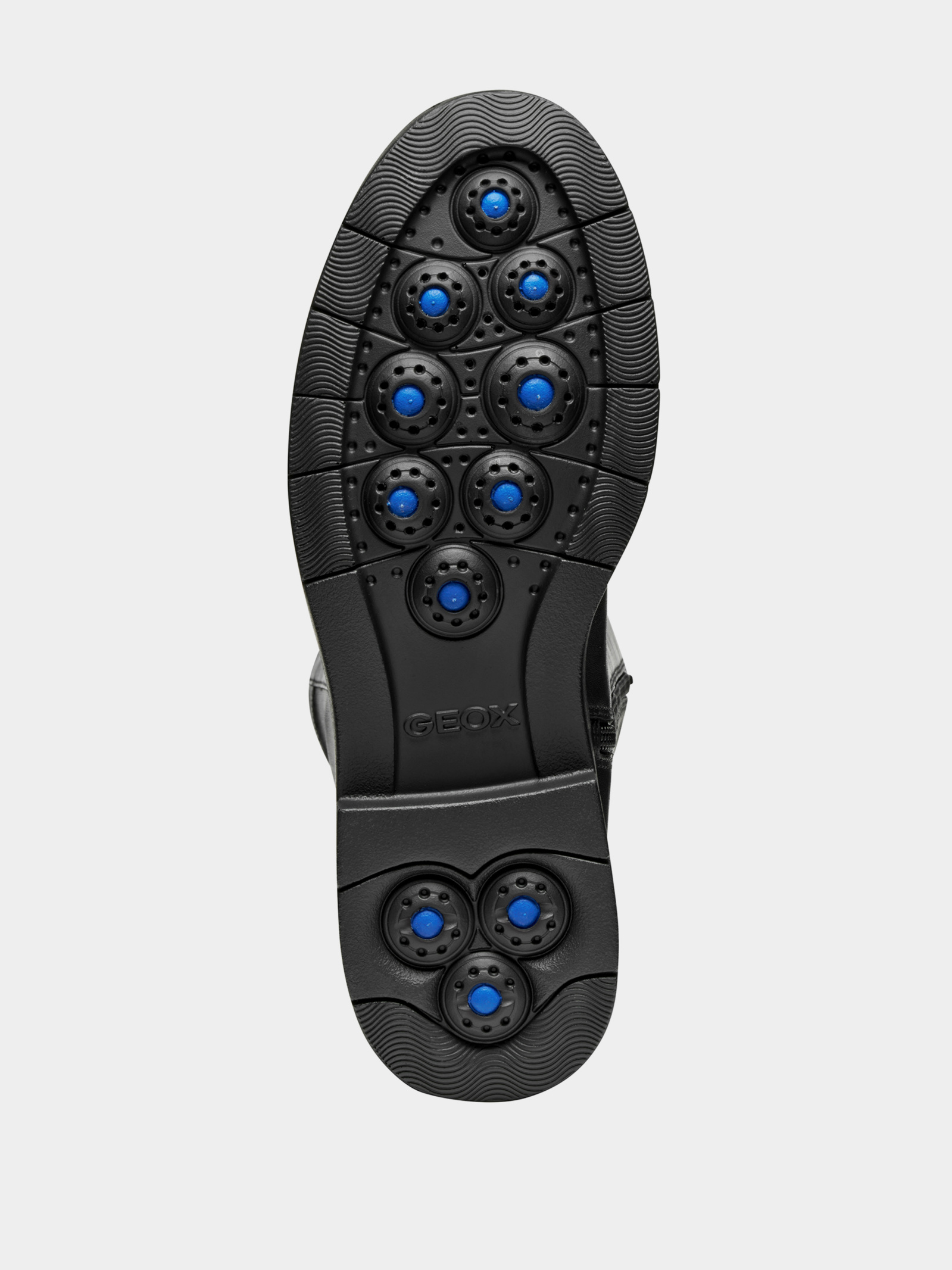 Tall Boots Women's Geox