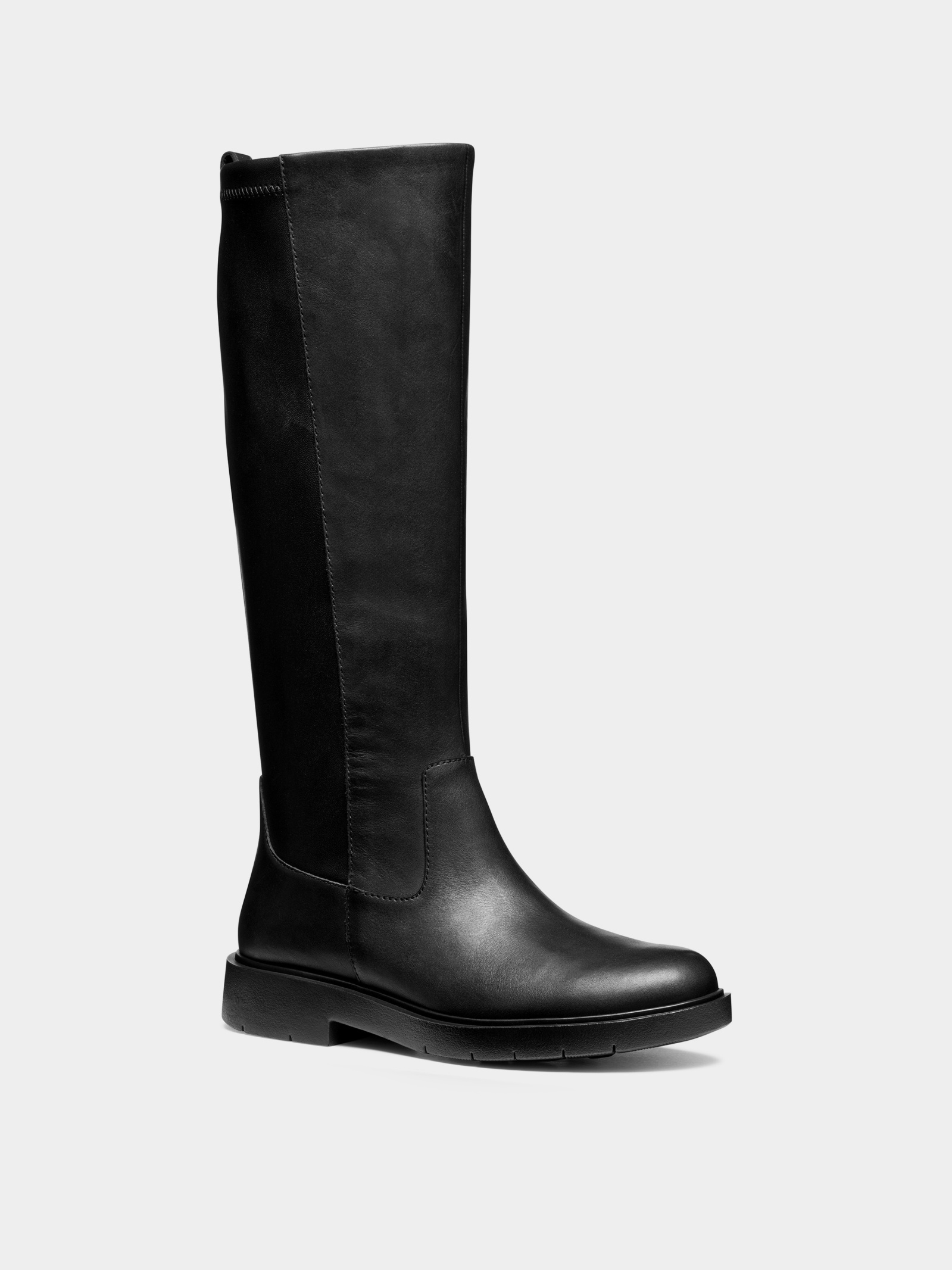 Tall Boots Women's Geox