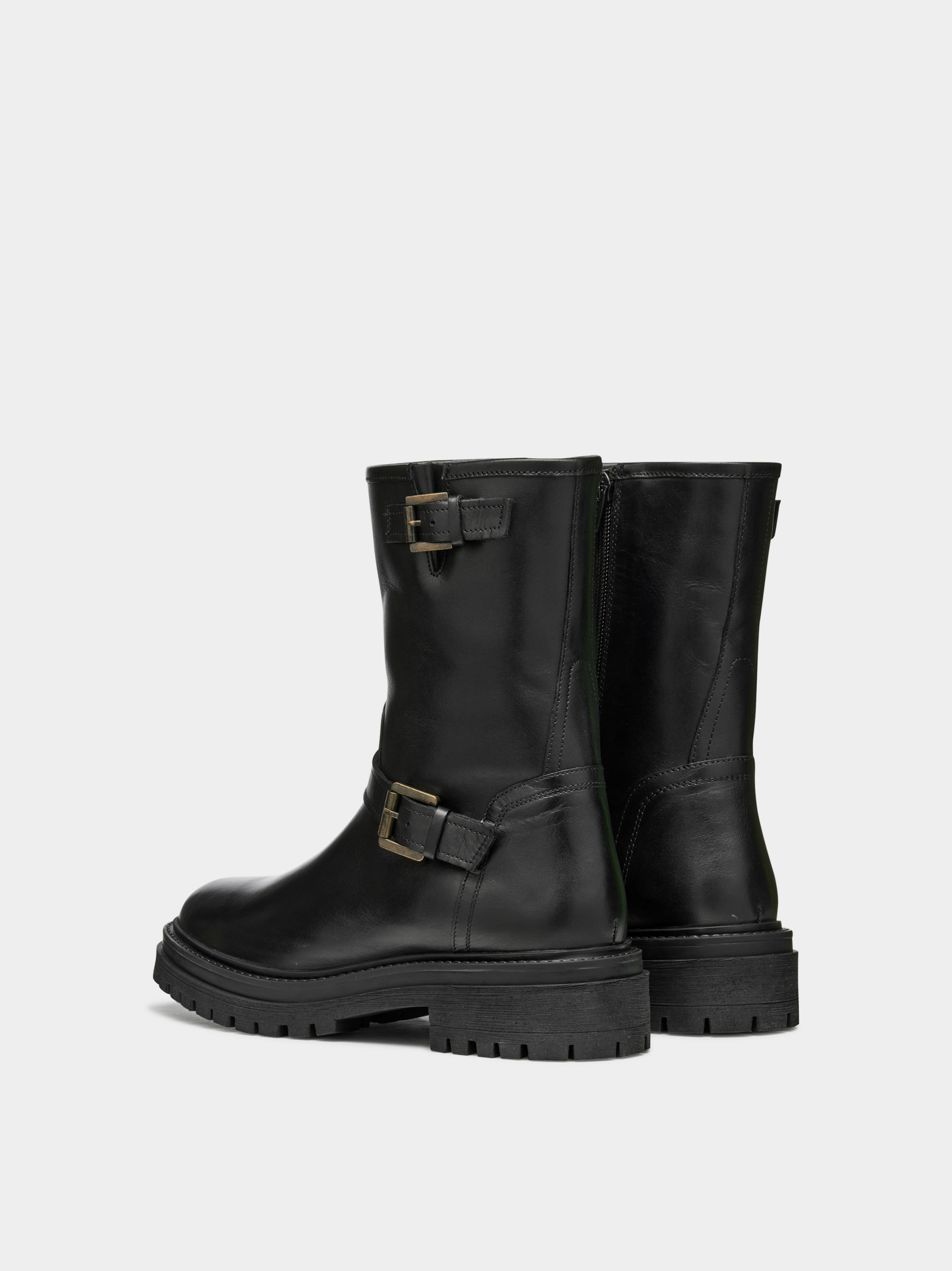 Boots Women's Geox
