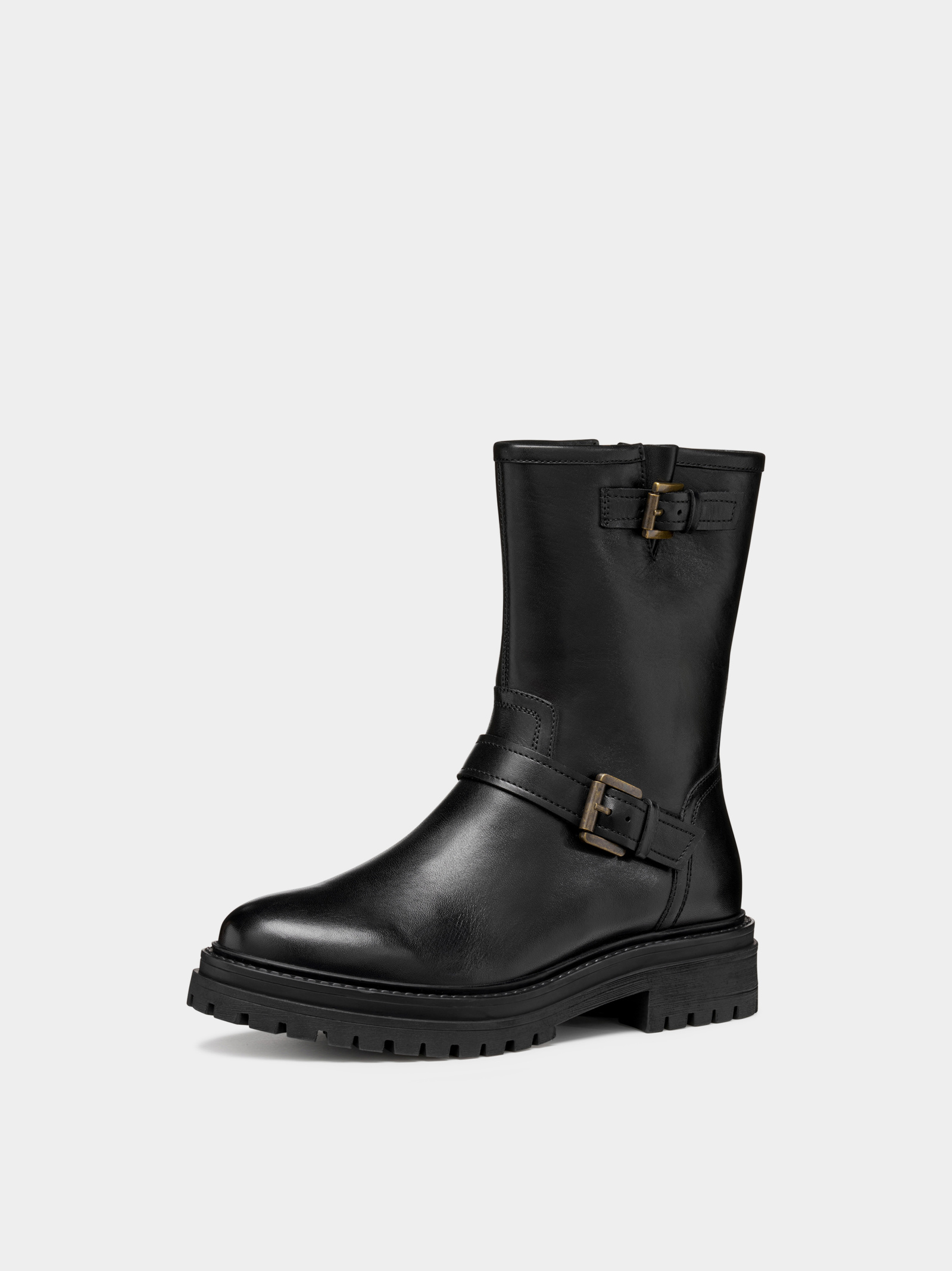 Boots Women's Geox