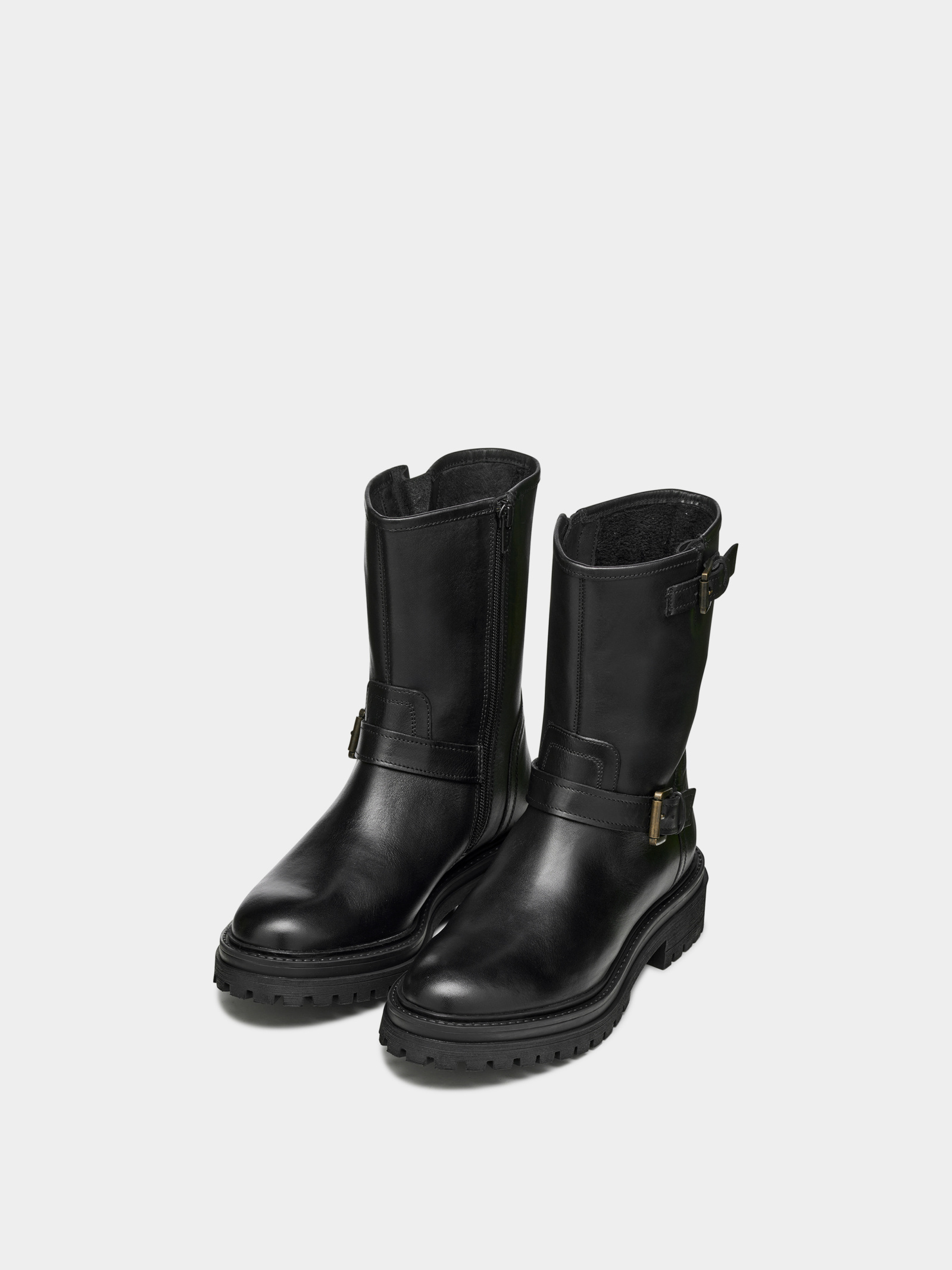 Boots Women's Geox