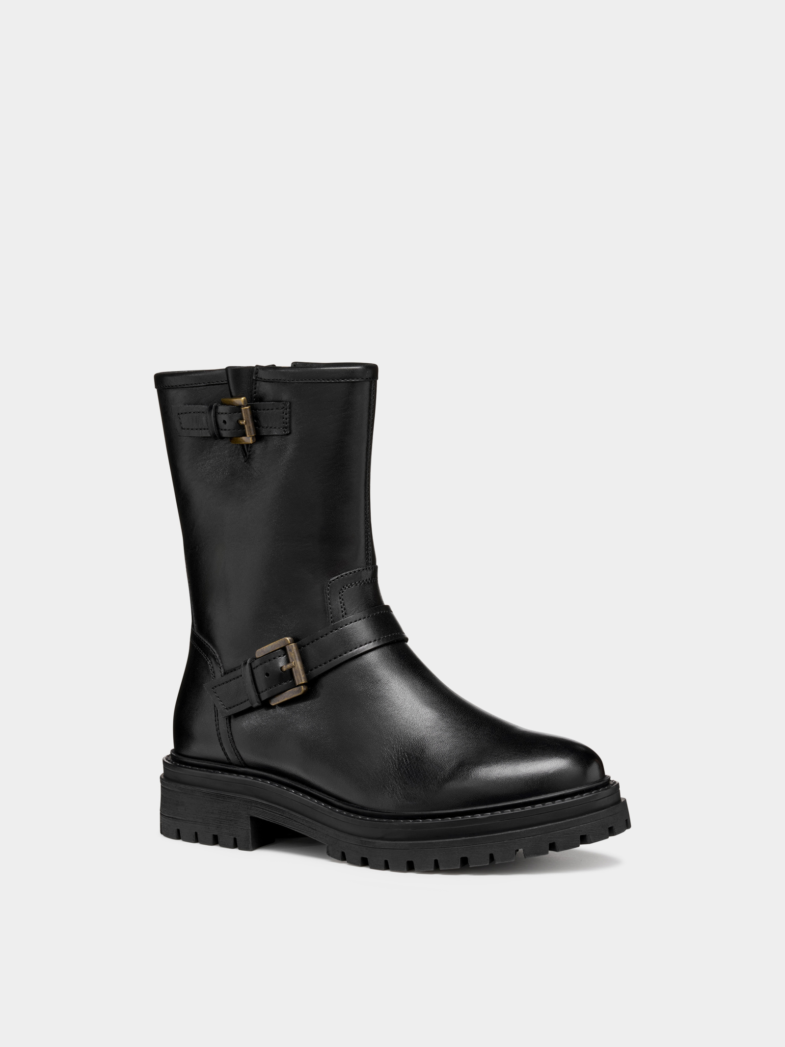 Boots Women's Geox