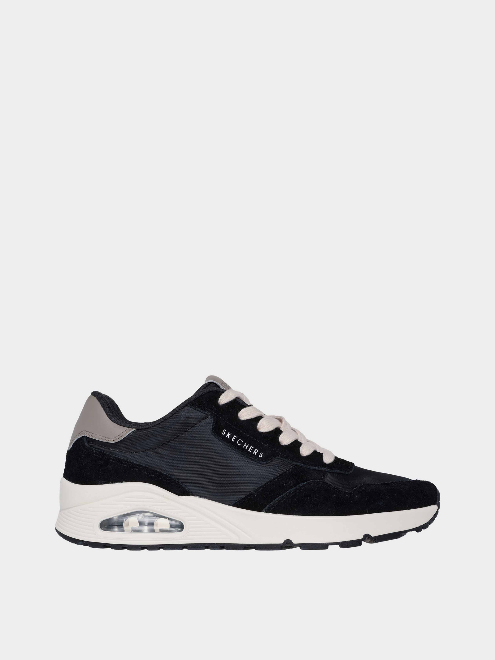 KP103831 | 183053 BLK | Кросівки Чоловічі Skechers