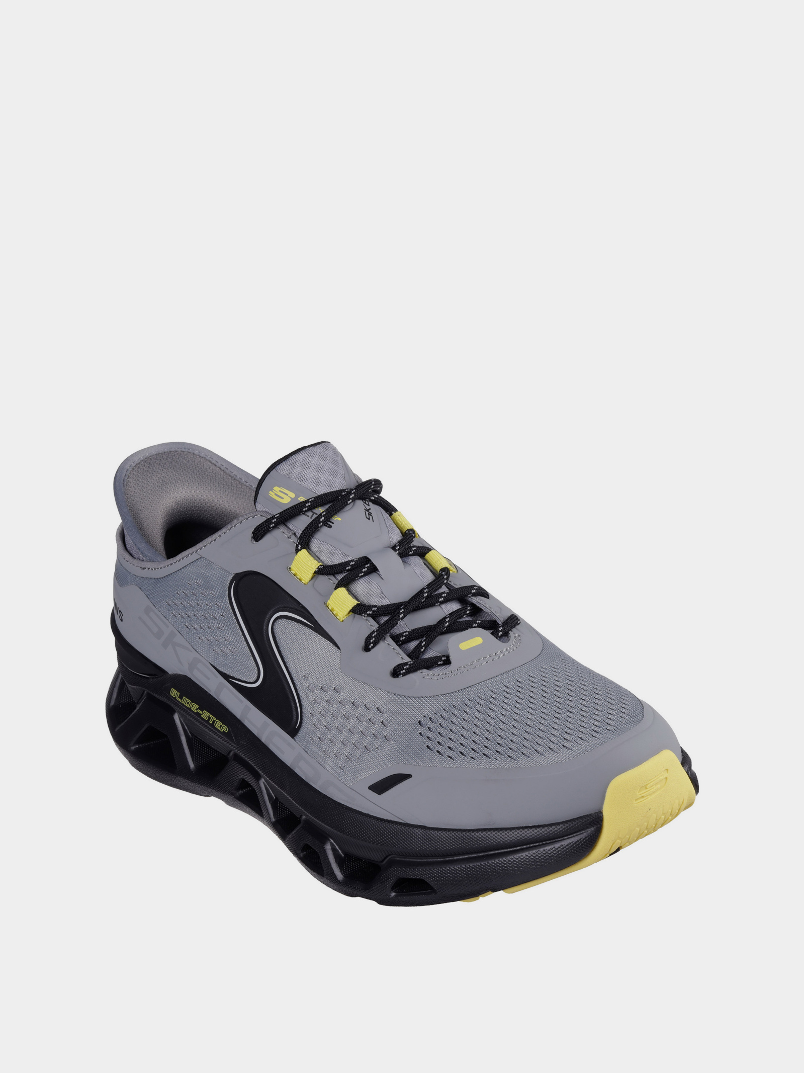 Кросівки Чоловічі Skechers