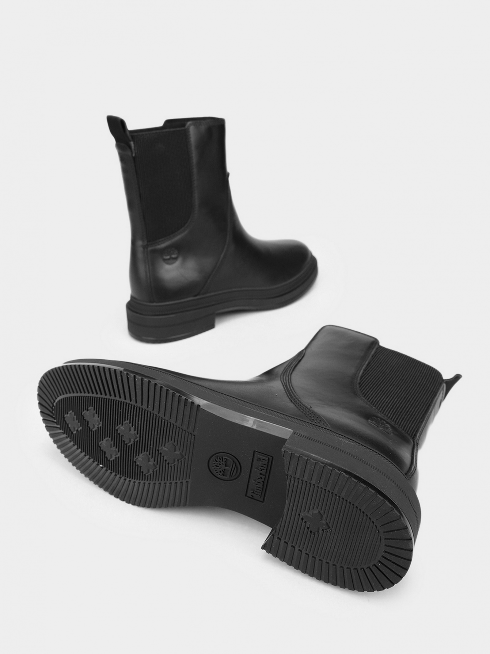 Сапоги Женские Timberland