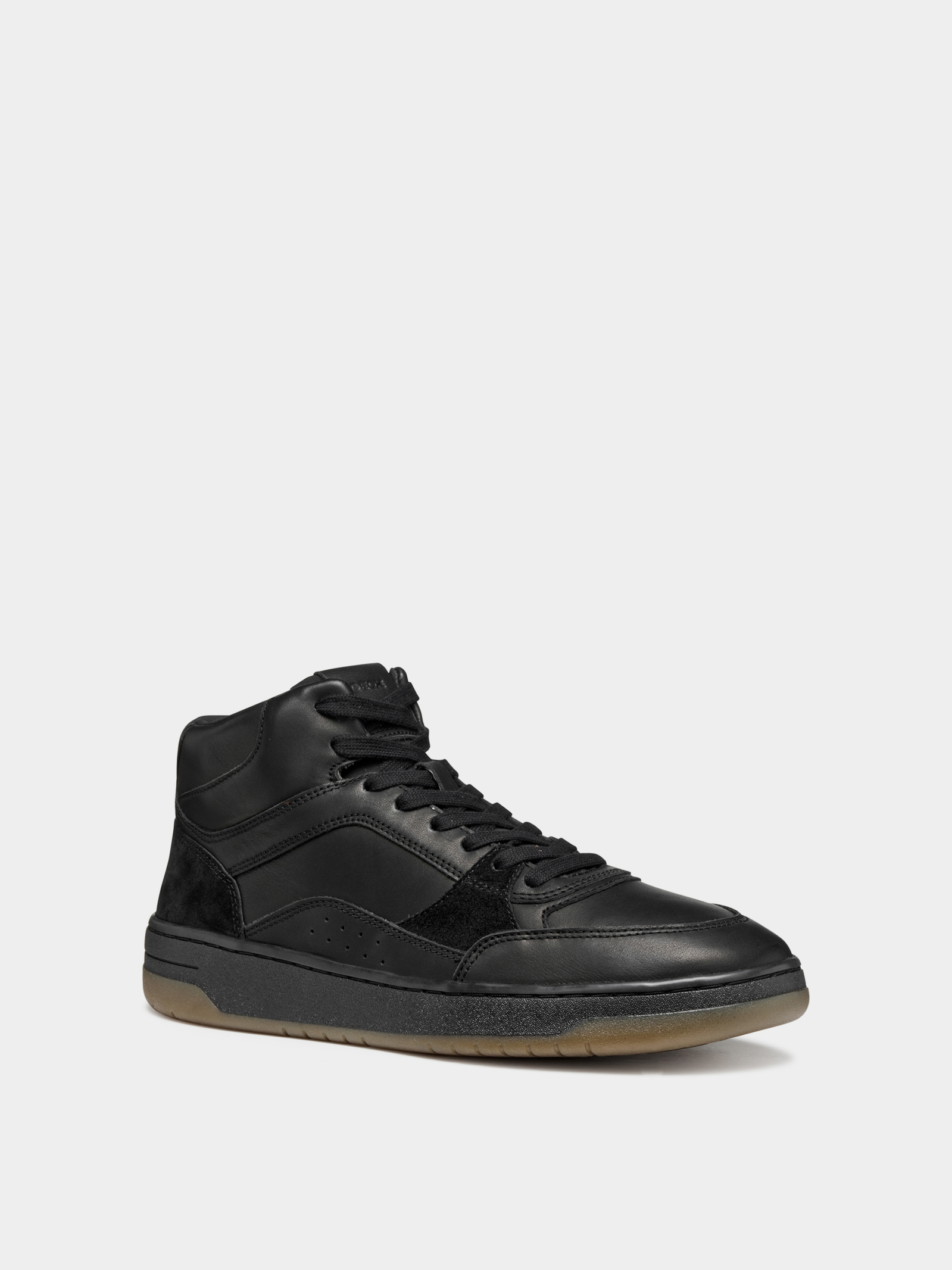 High-Top Sneakers Men's Geox