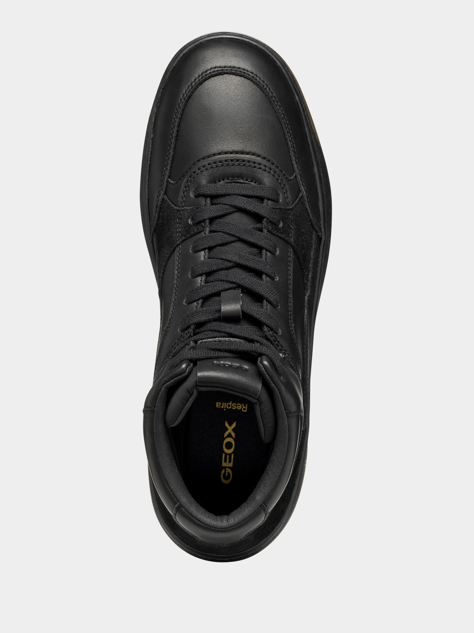 High-Top Sneakers Men's Geox