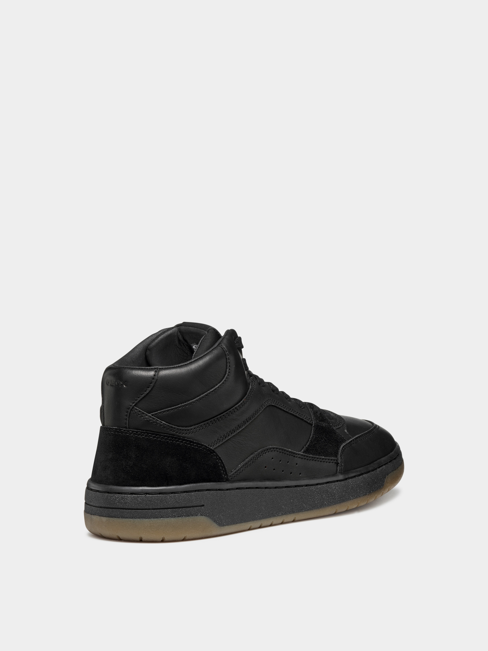 High-Top Sneakers Men's Geox