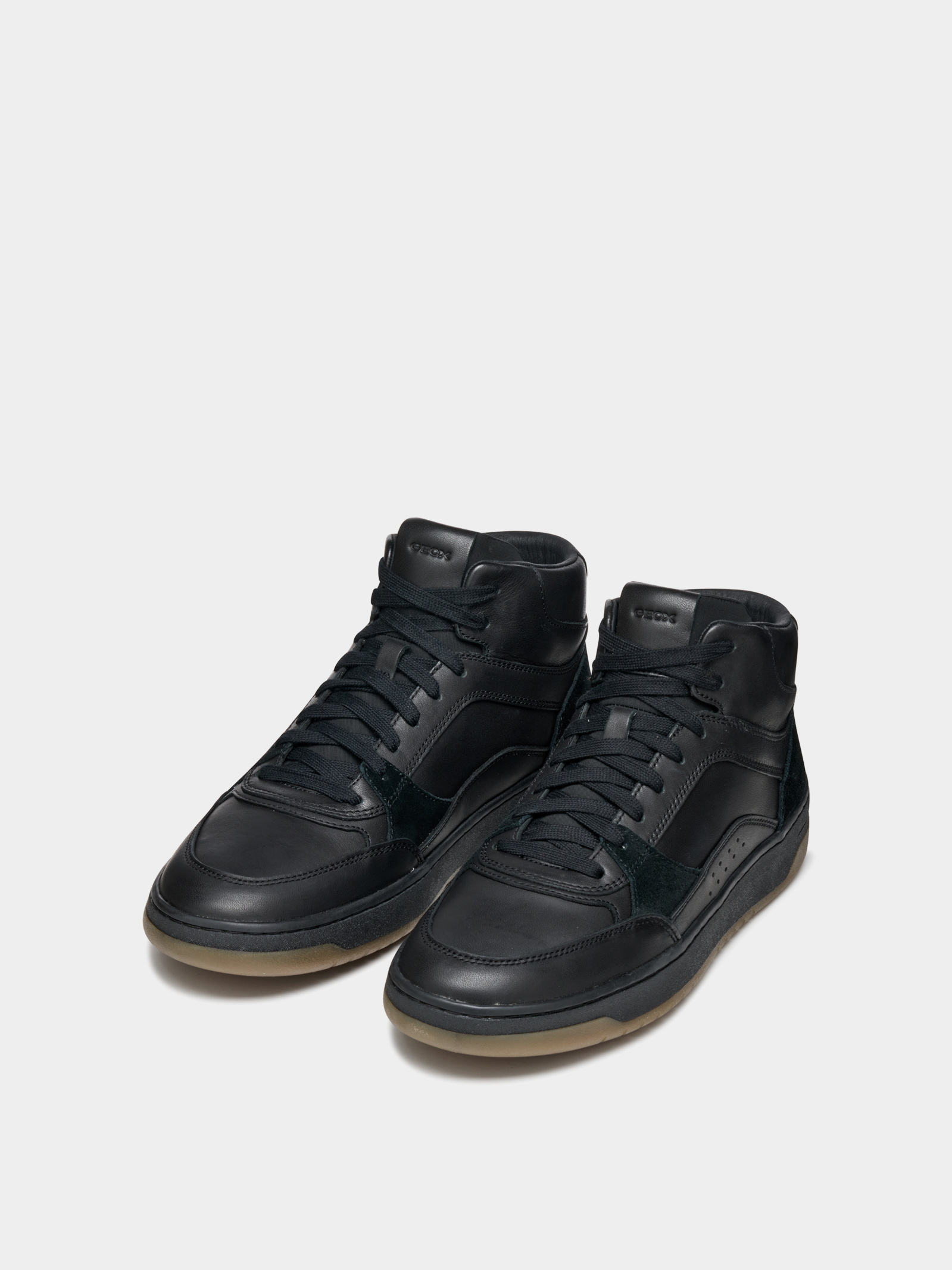 High-Top Sneakers Men's Geox