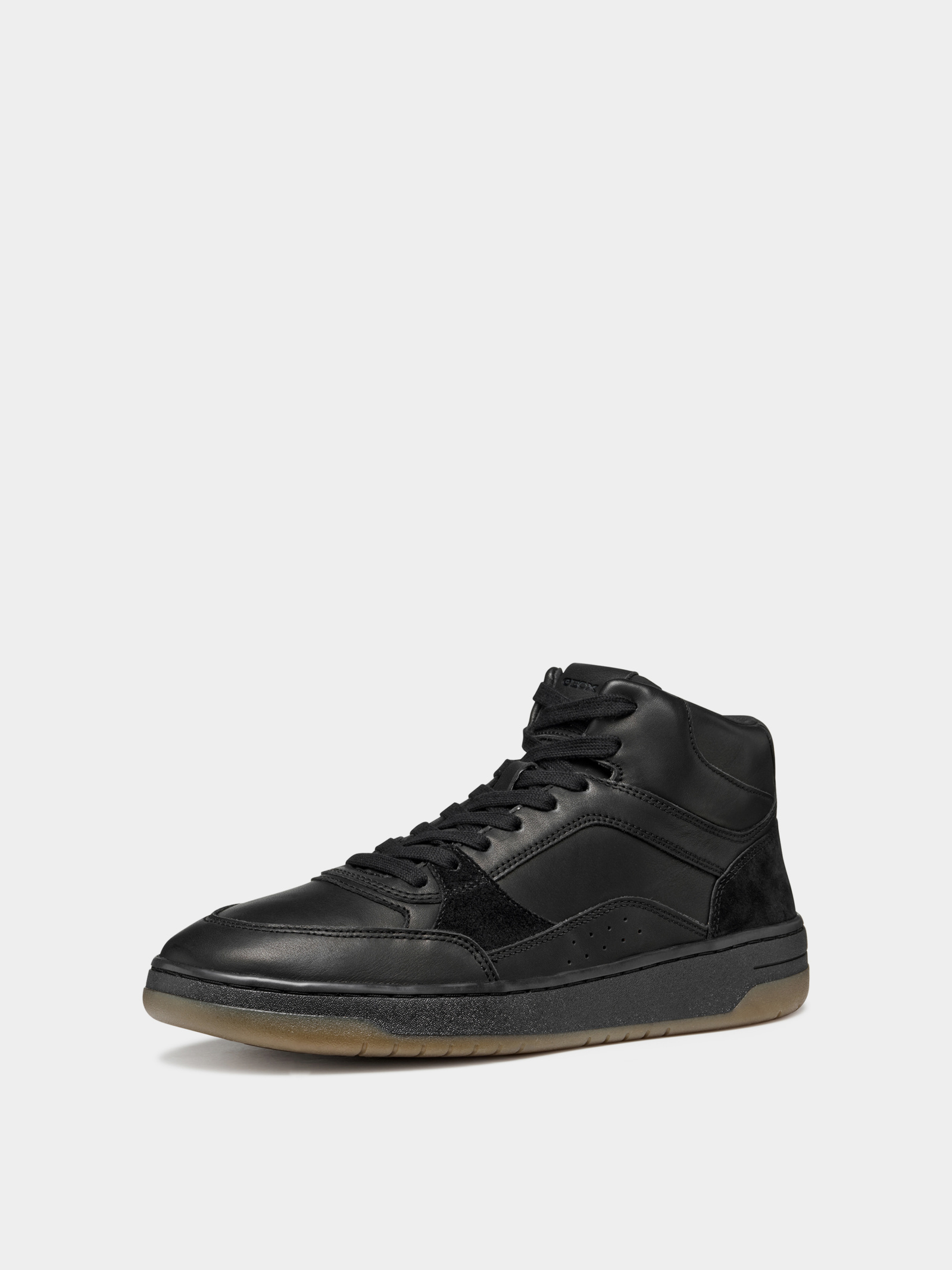 High-Top Sneakers Men's Geox