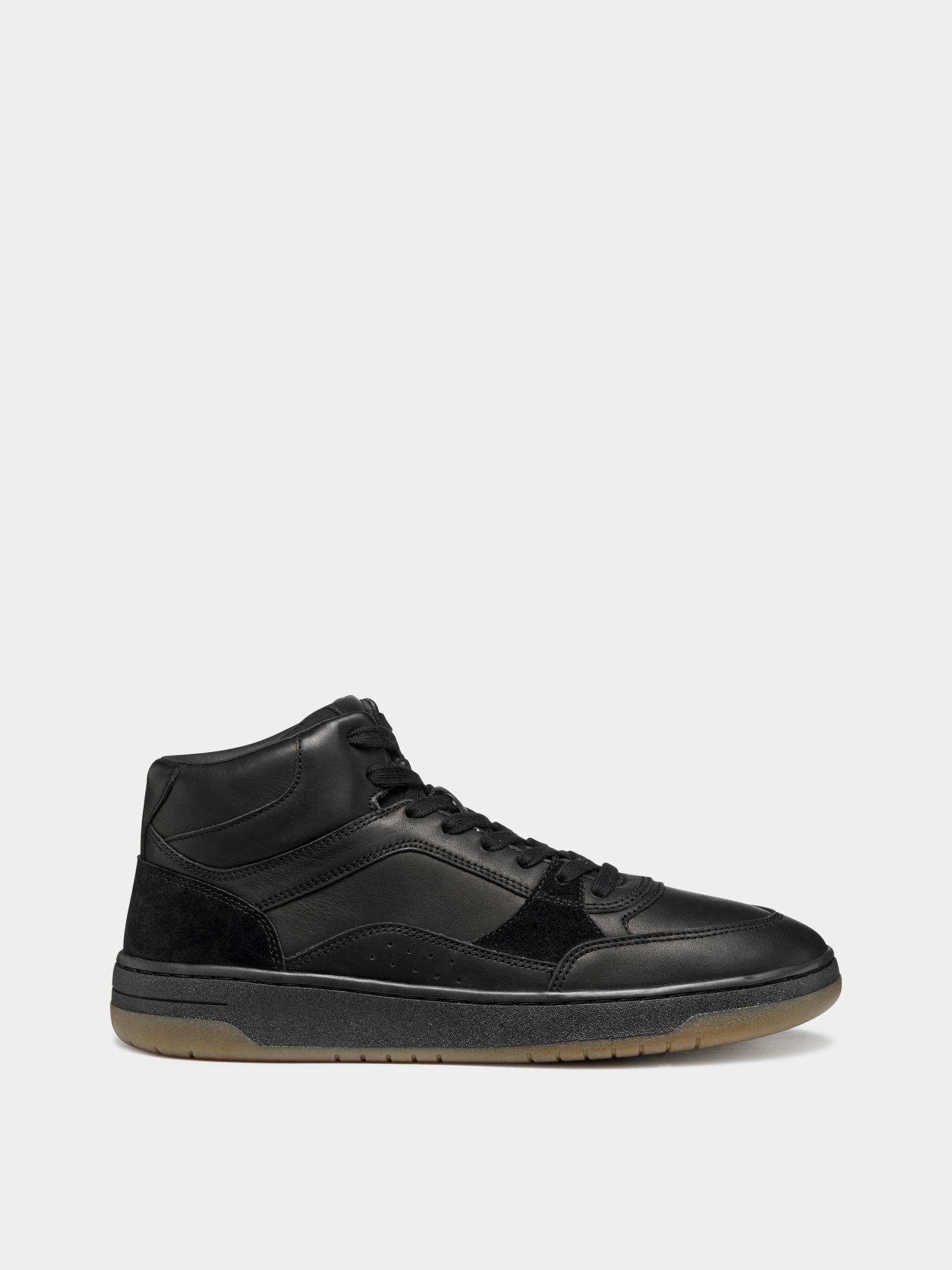 High-Top Sneakers Men's Geox