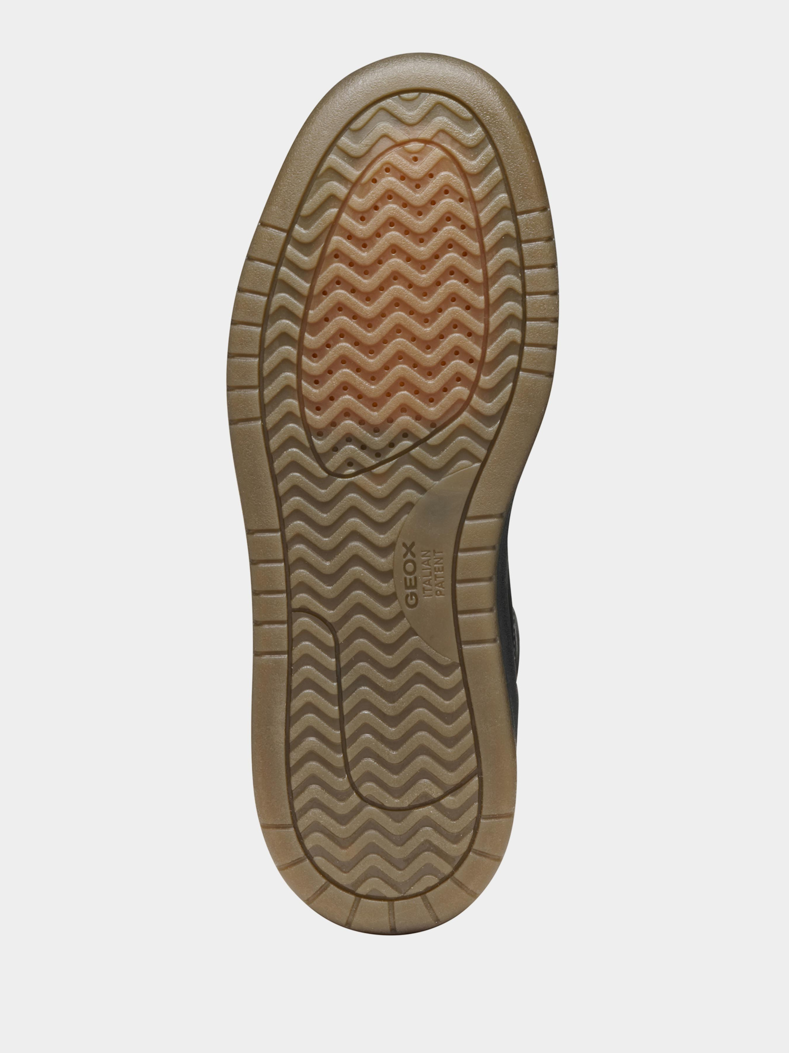 High-Top Sneakers Men's Geox