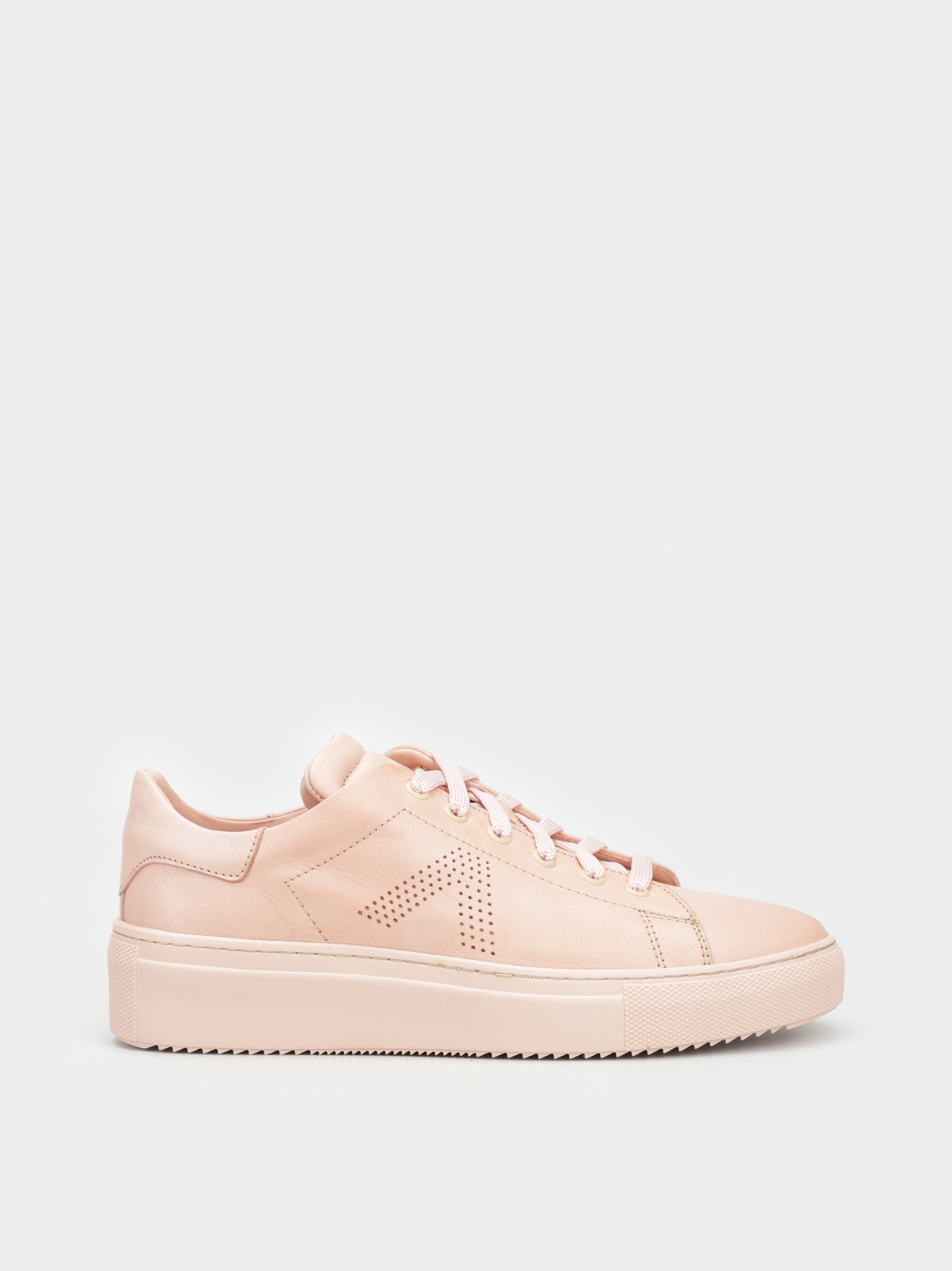 Low-Top Sneakers Women's Braska