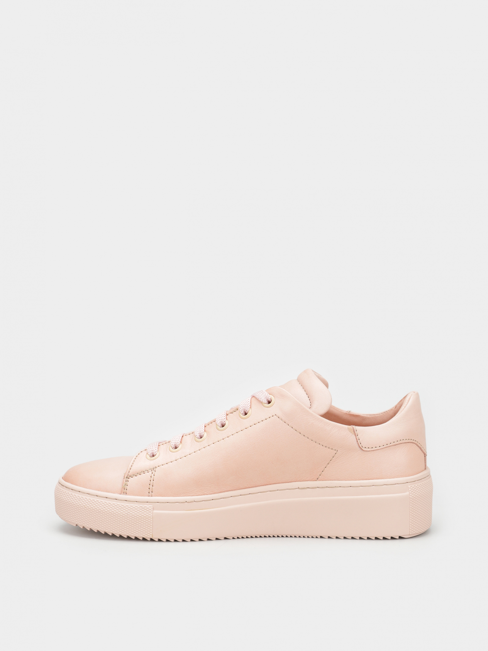 Low-Top Sneakers Women's Braska