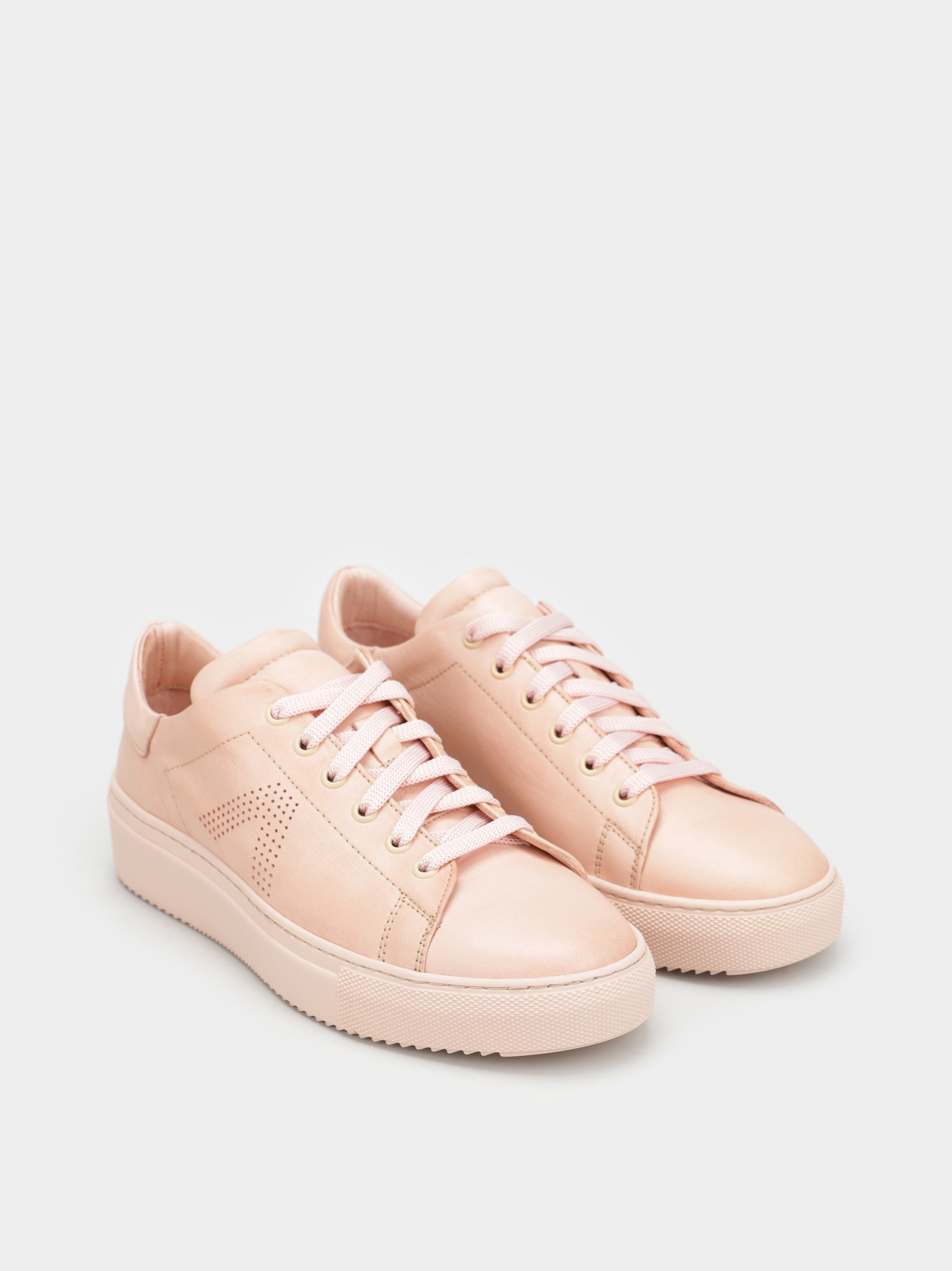Low-Top Sneakers Women's Braska
