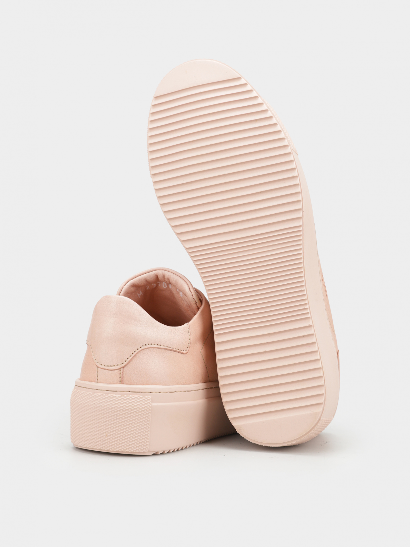 Low-Top Sneakers Women's Braska