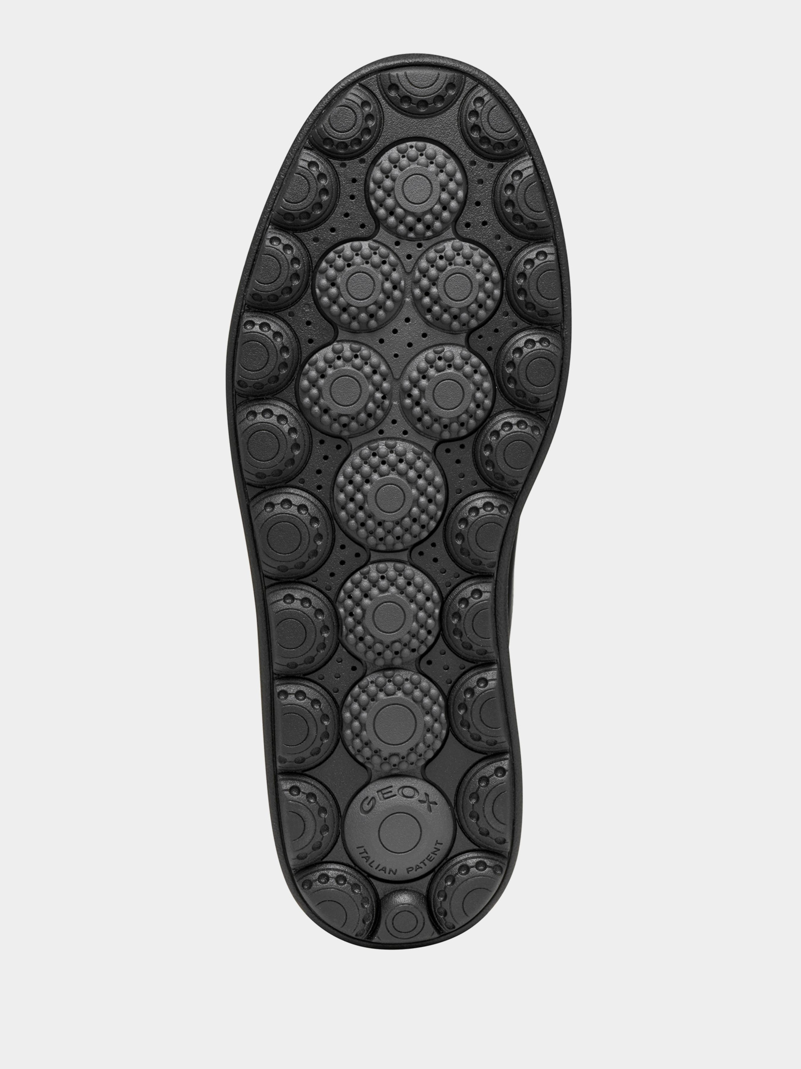 Черевики Чоловічі Geox