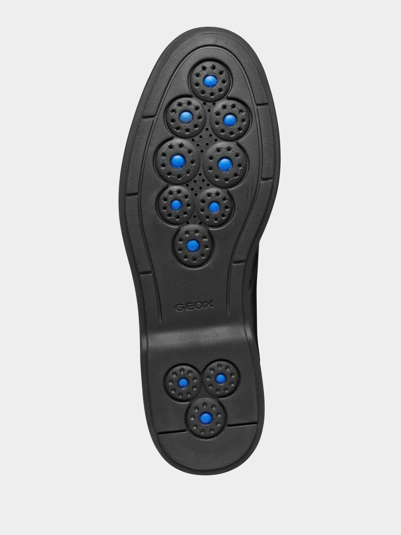 Черевики Чоловічі Geox