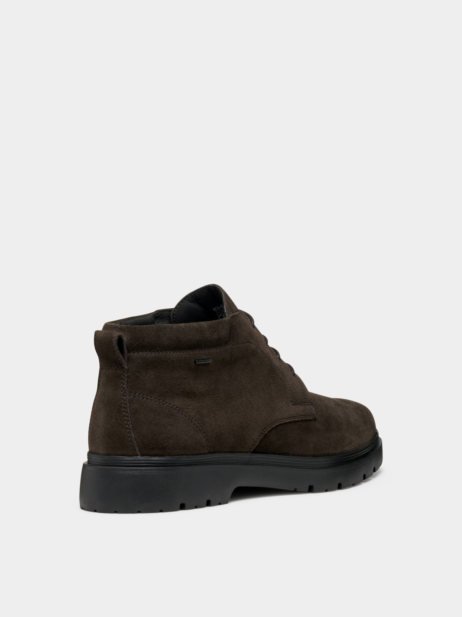 Boots Men's Geox