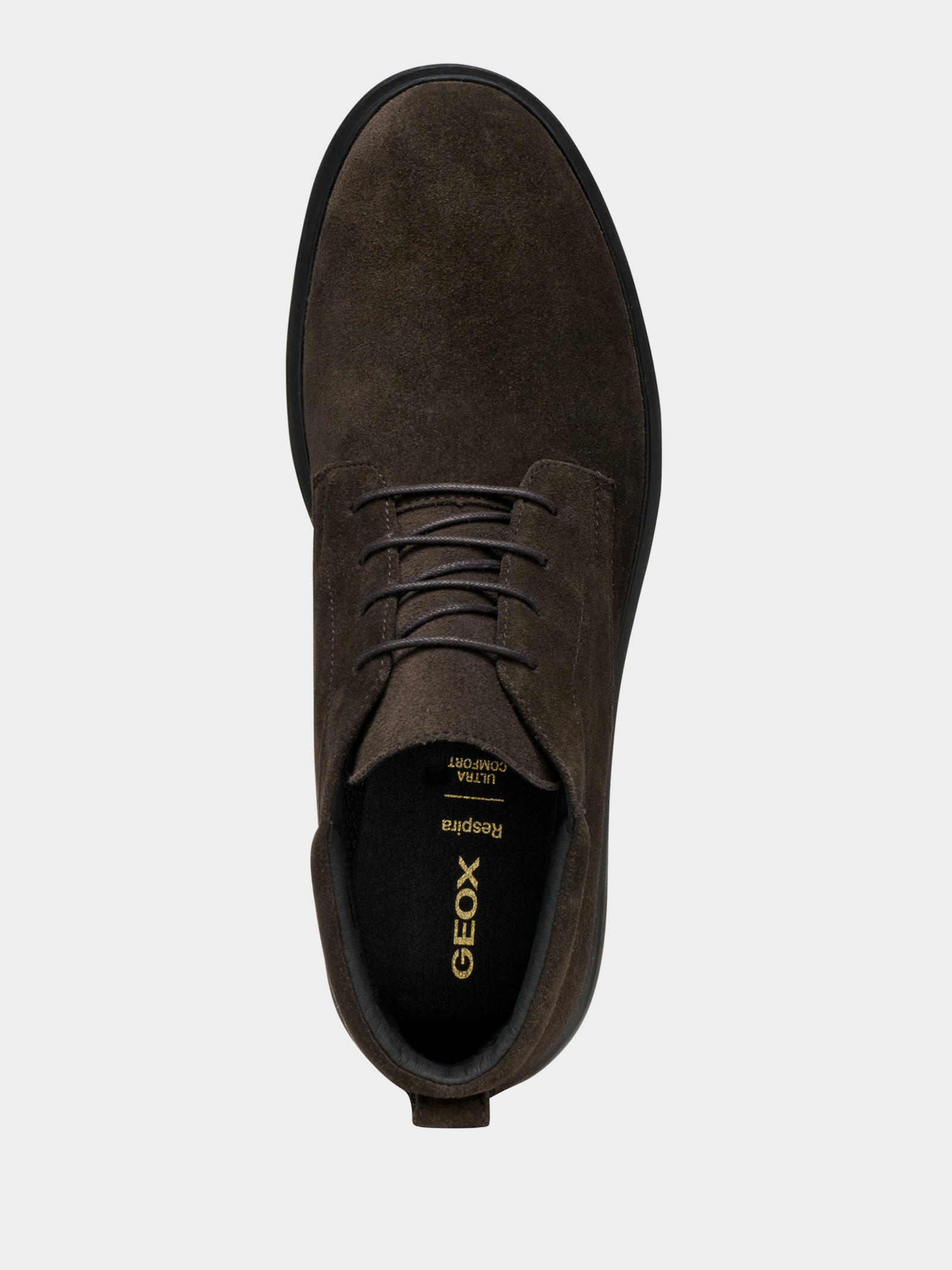Boots Men's Geox
