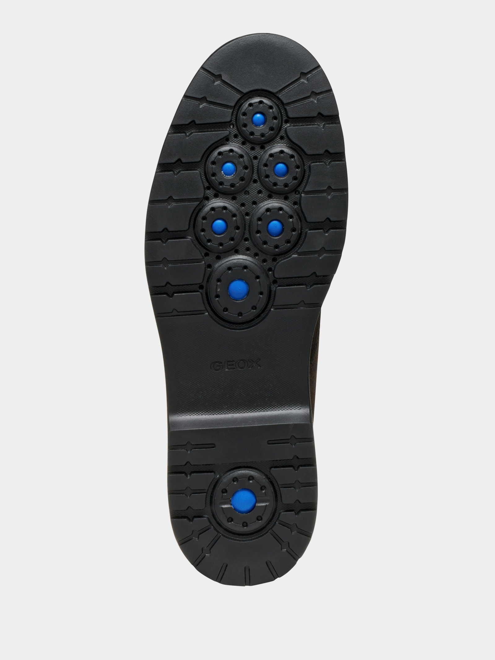 Boots Men's Geox