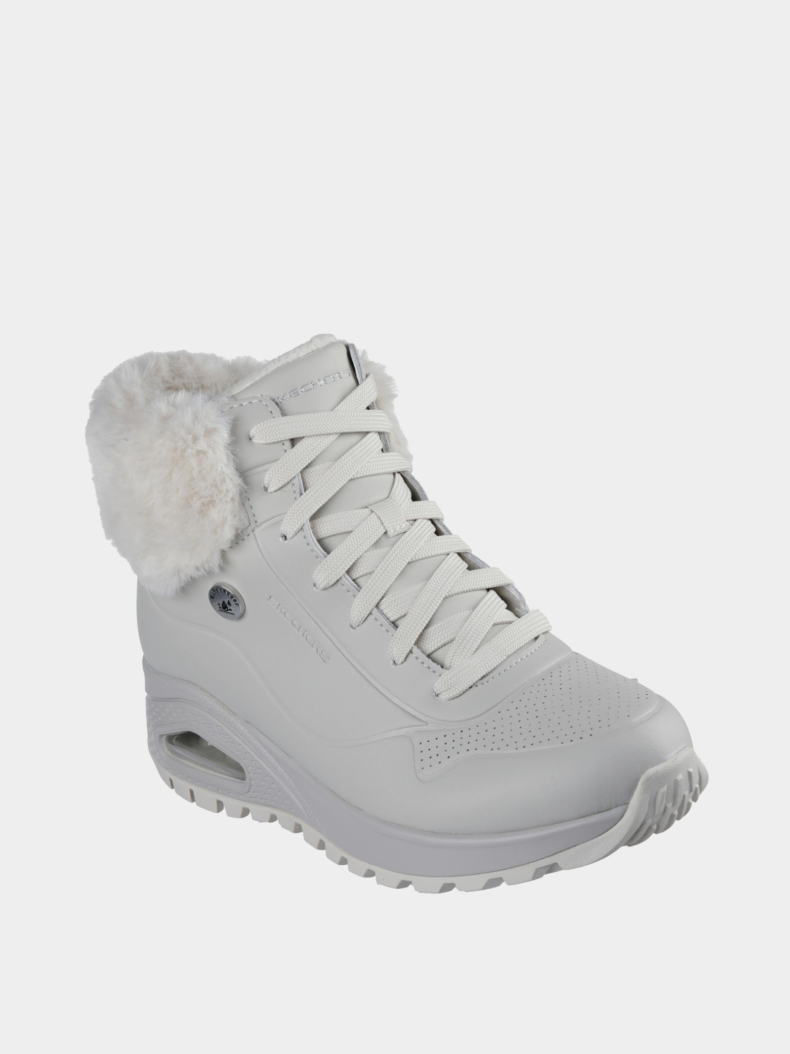 Ботинки Женские Skechers
