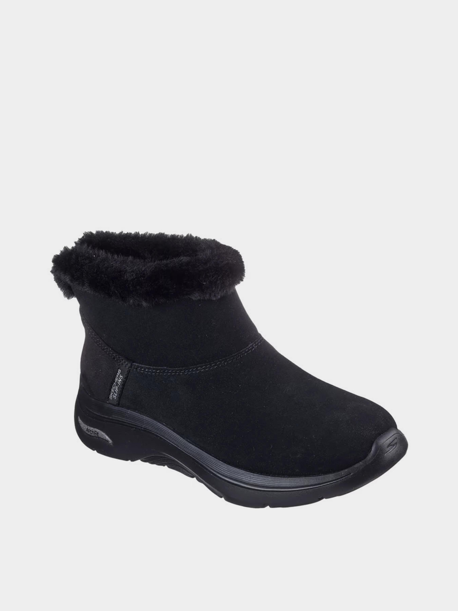 Черевики та чоботи Жіночі Skechers