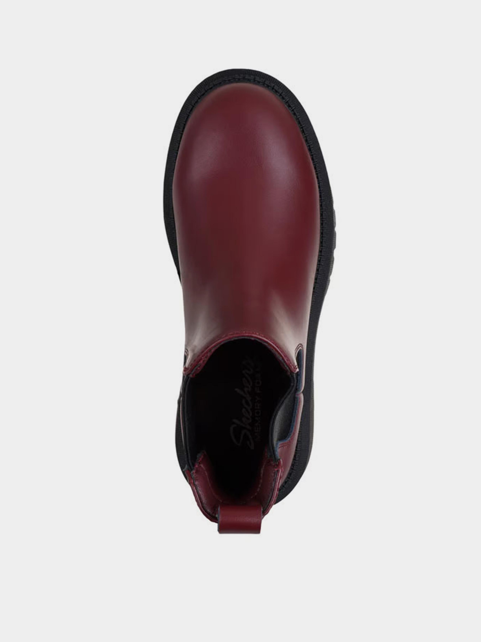 Черевики та чоботи Жіночі Skechers