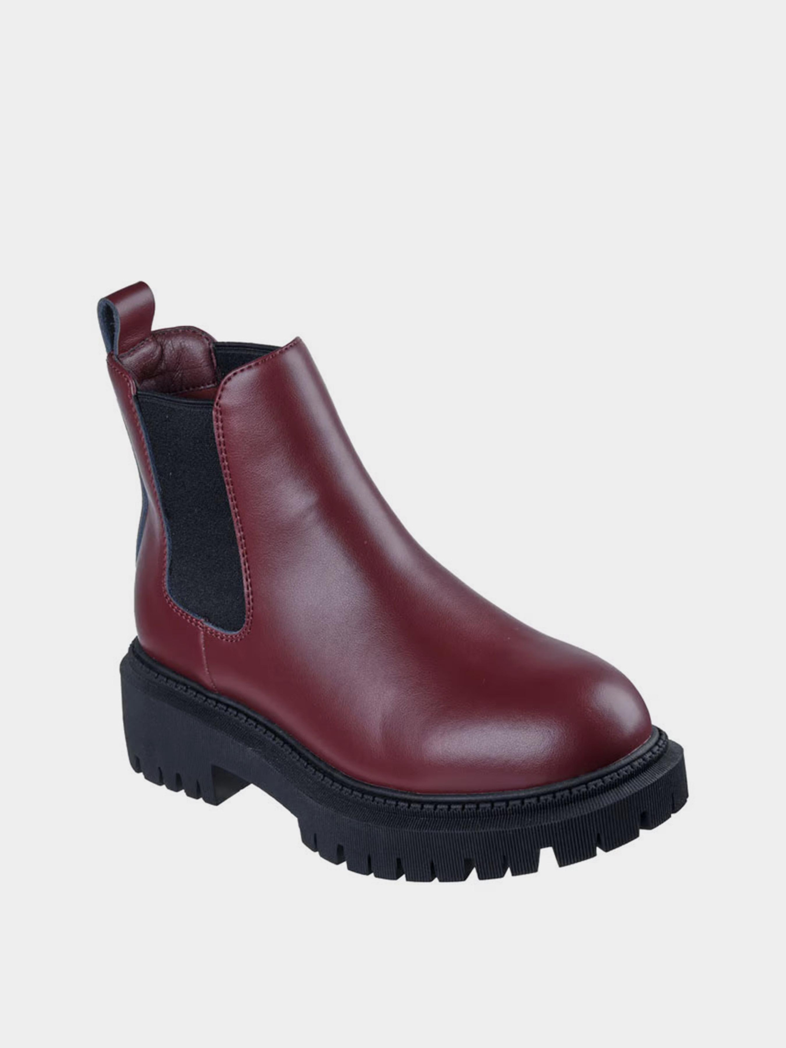 Черевики та чоботи Жіночі Skechers