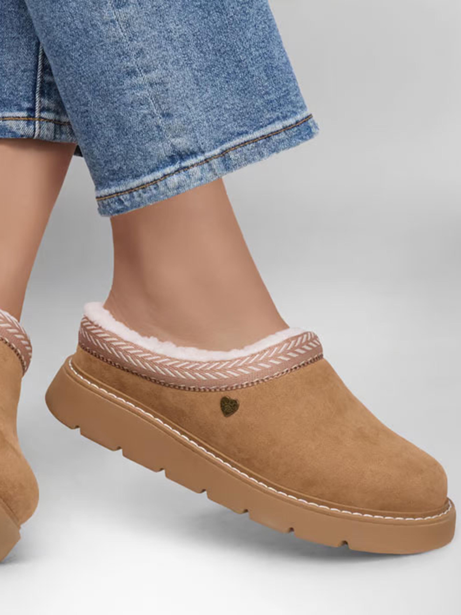 Угги Жіночі Skechers