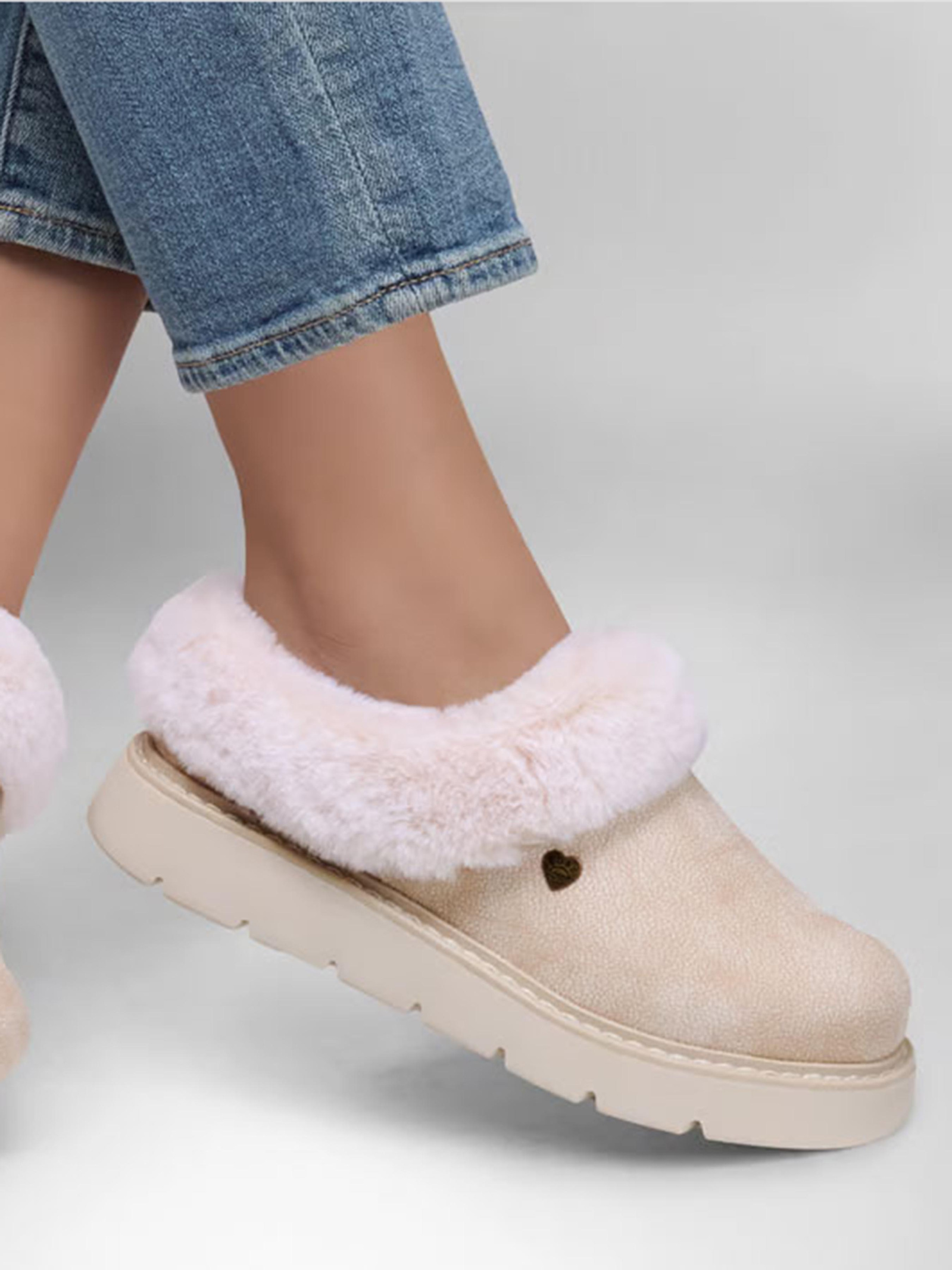 Угги Жіночі Skechers