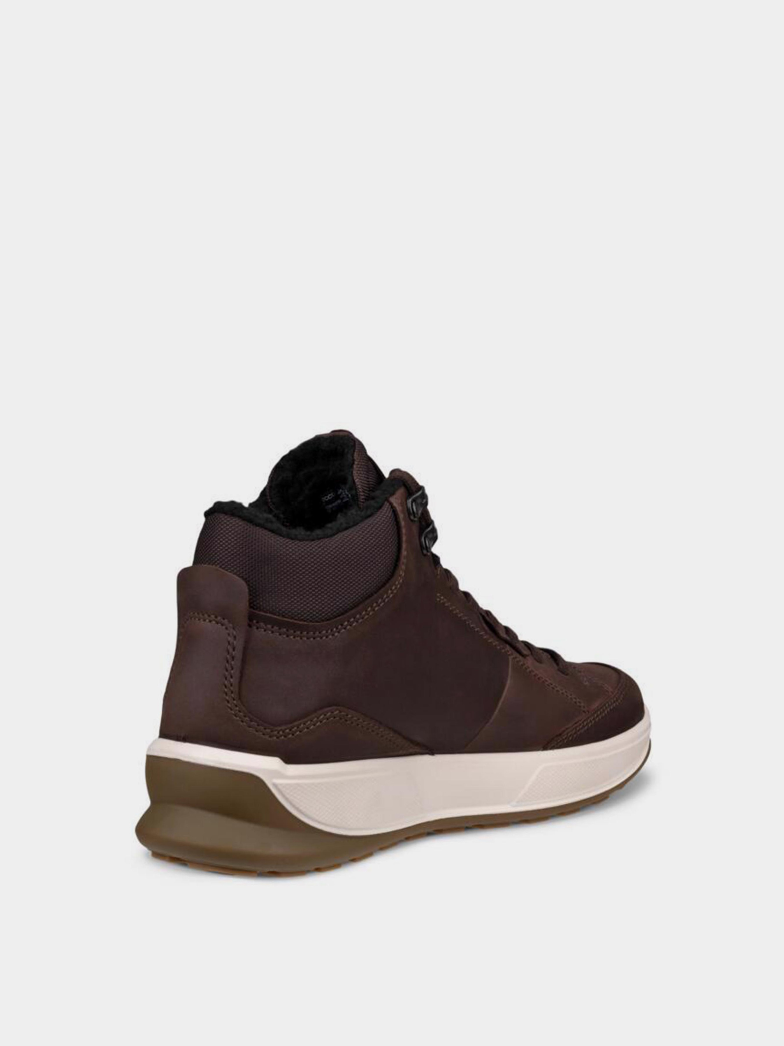 Черевики та чоботи Чоловічі ECCO