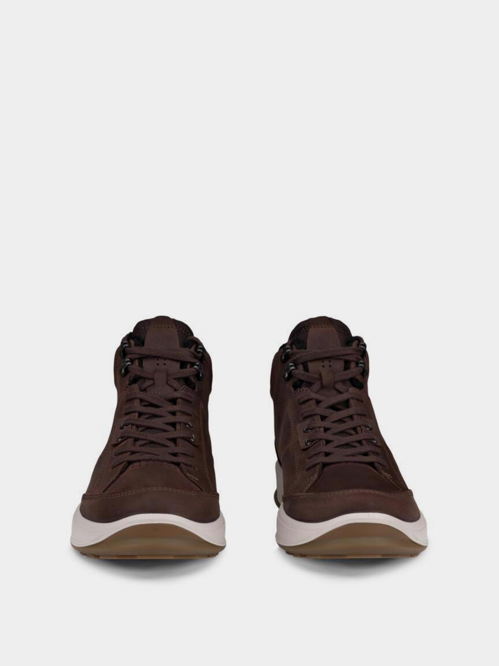 Черевики та чоботи Чоловічі ECCO