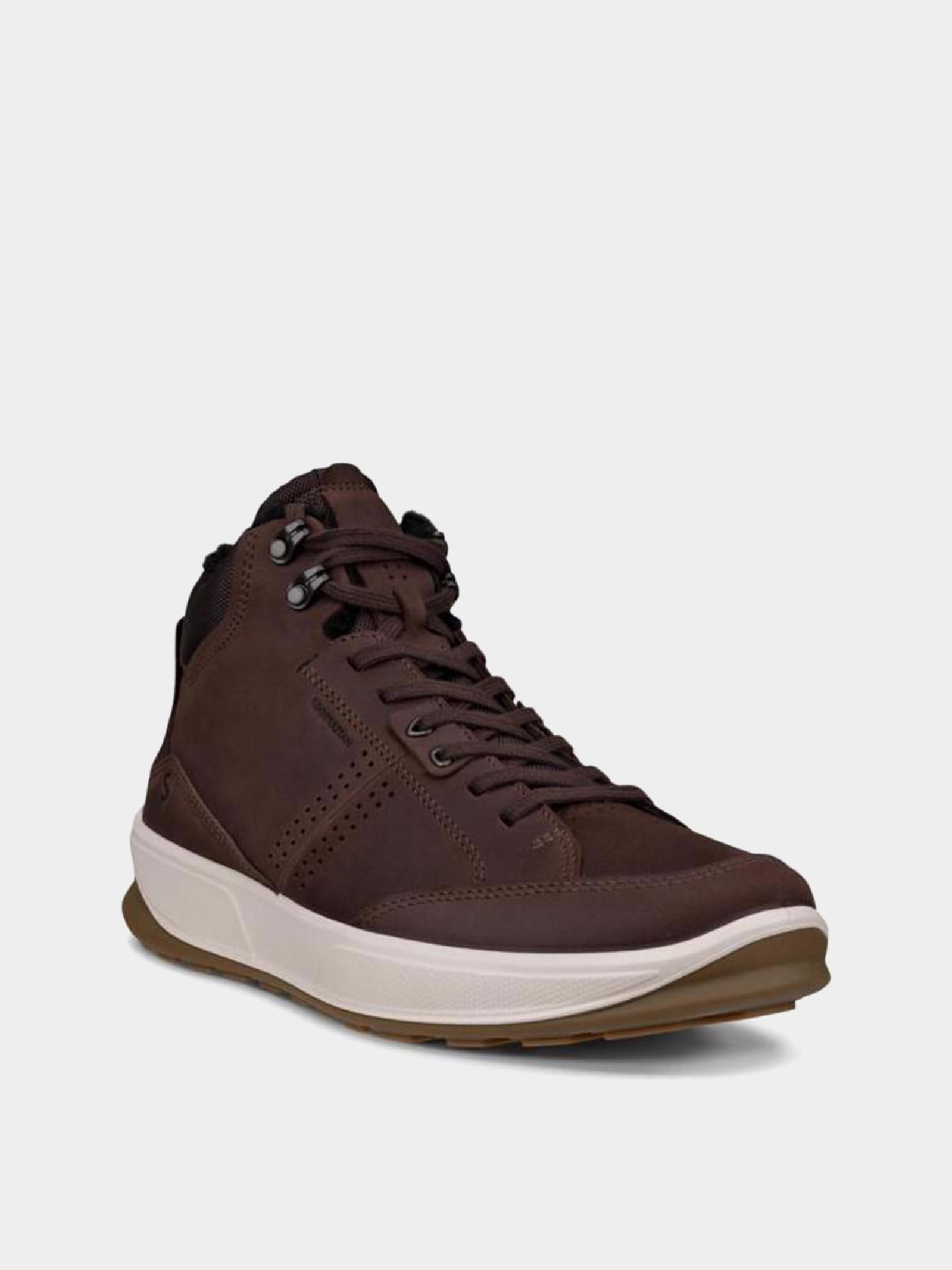 Черевики та чоботи Чоловічі ECCO