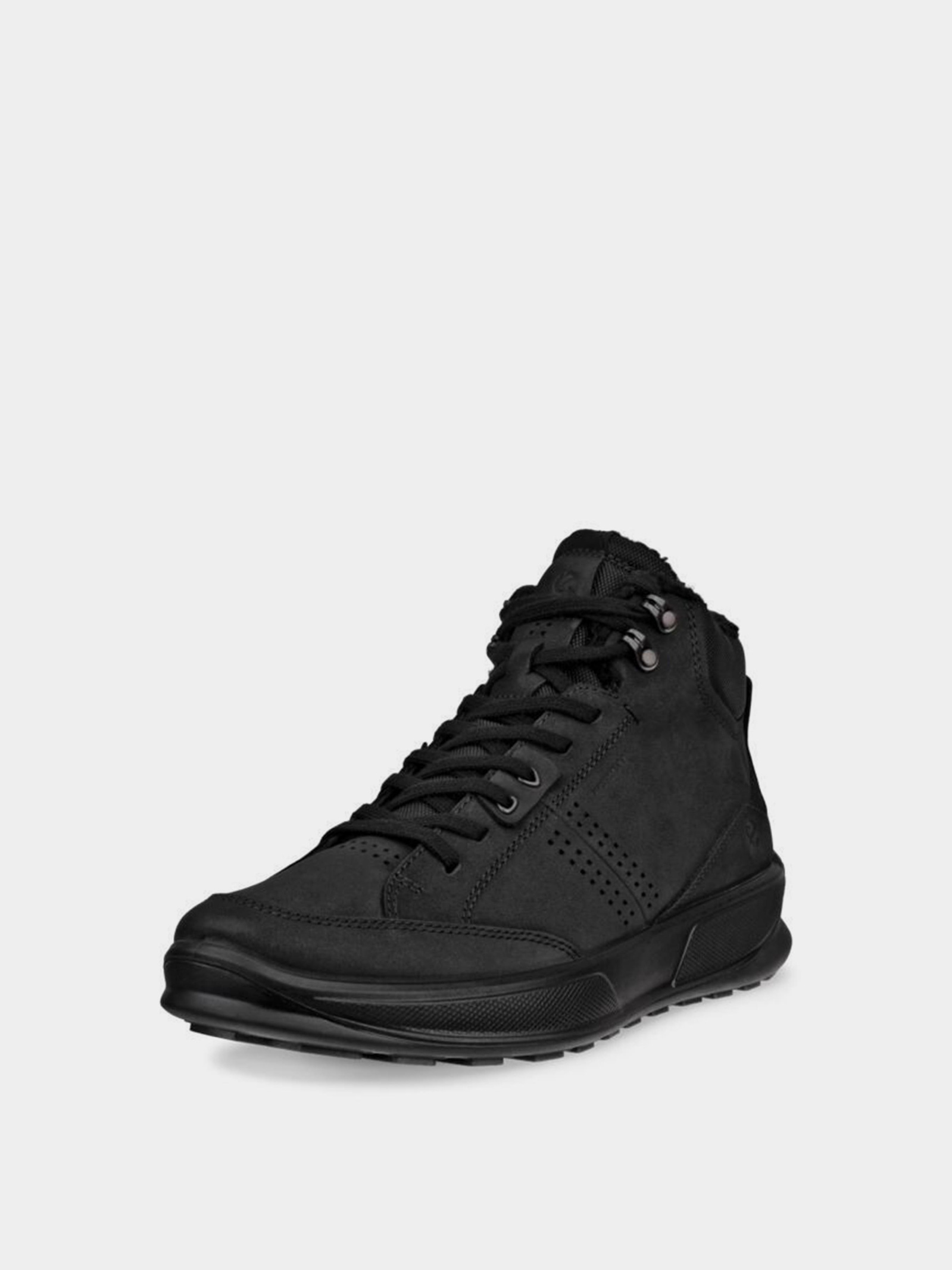 Черевики та чоботи Чоловічі ECCO