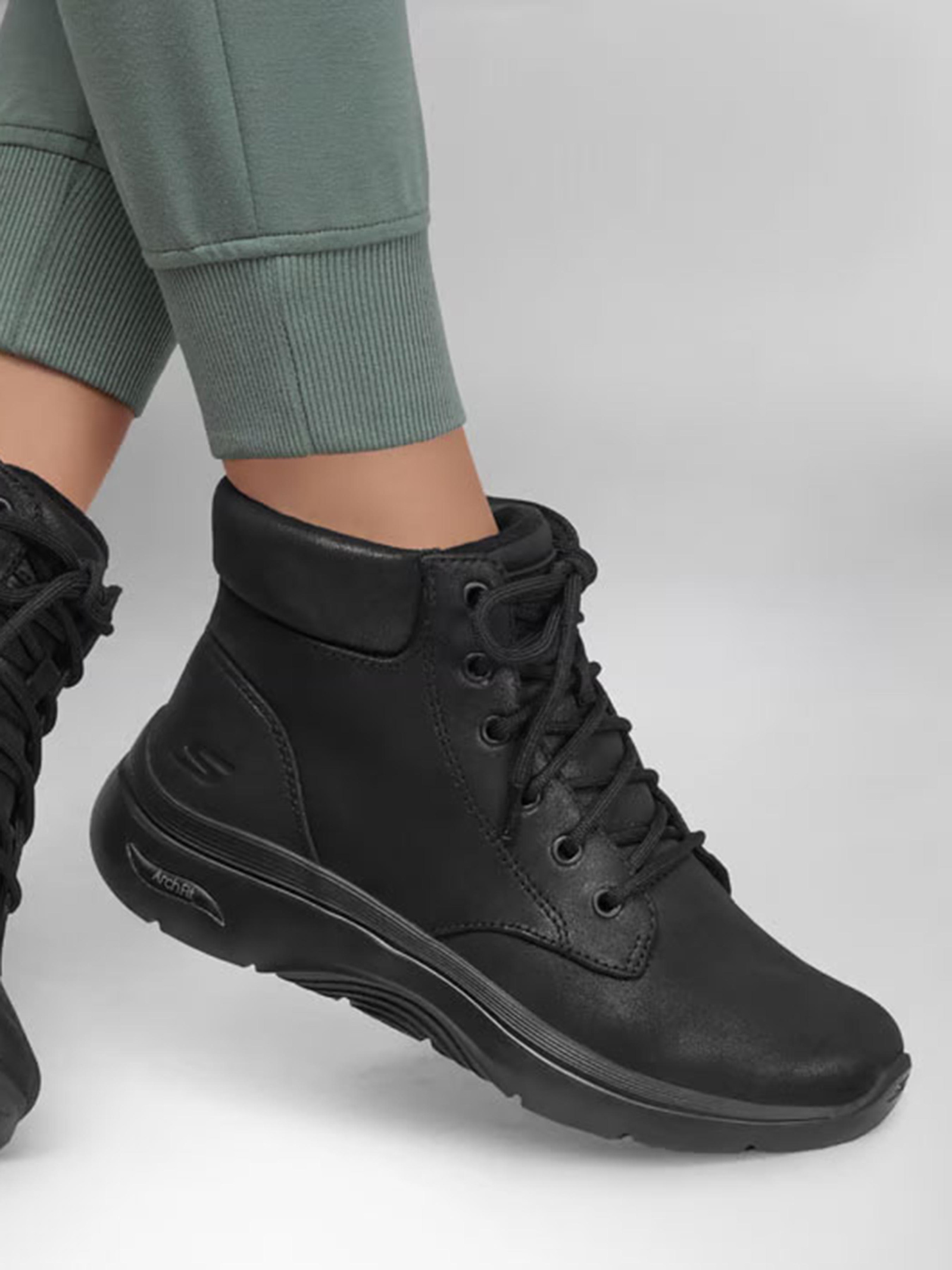 Boots Women's Skechers