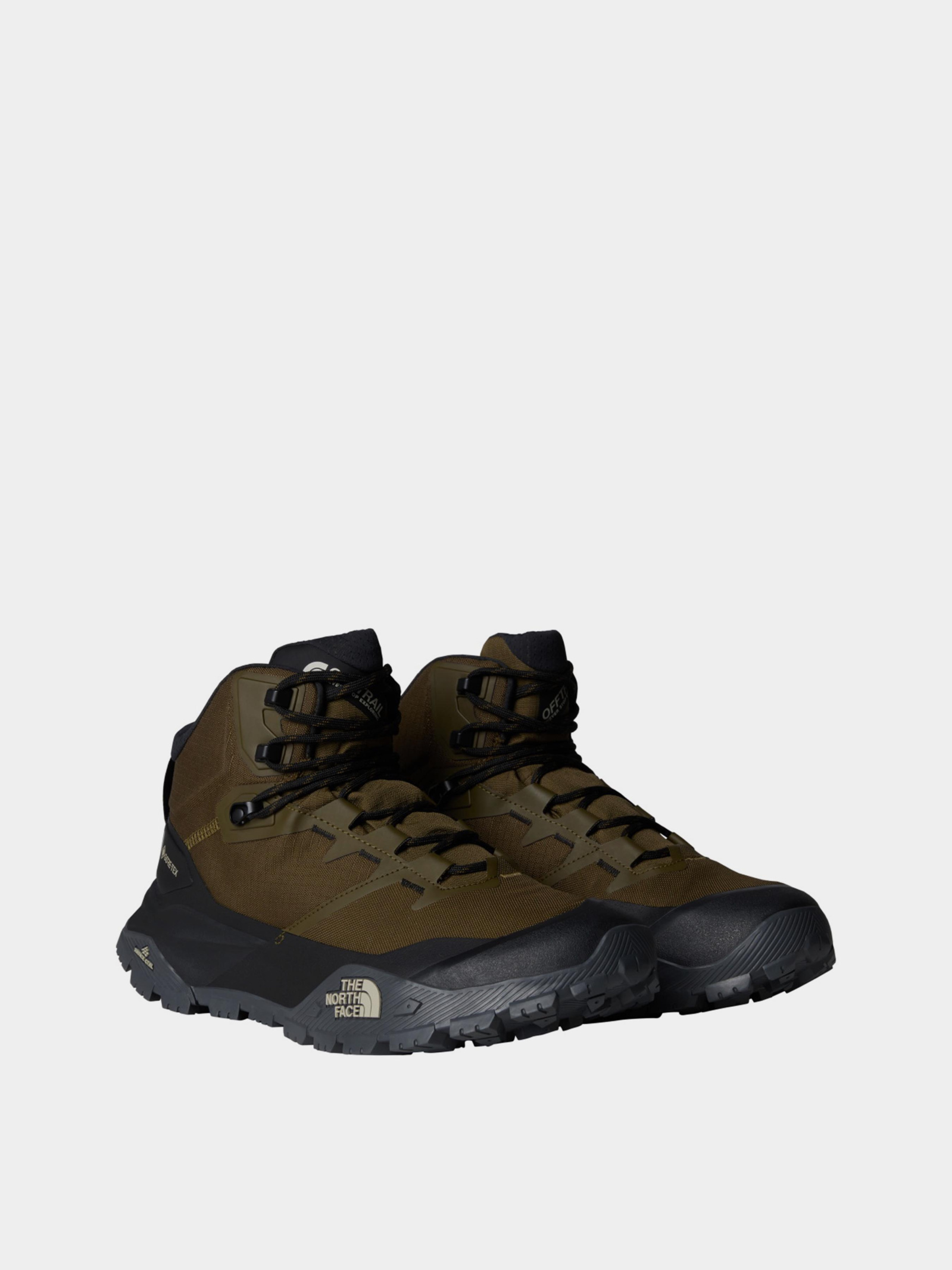 Outdoor Boots Men's The North Face