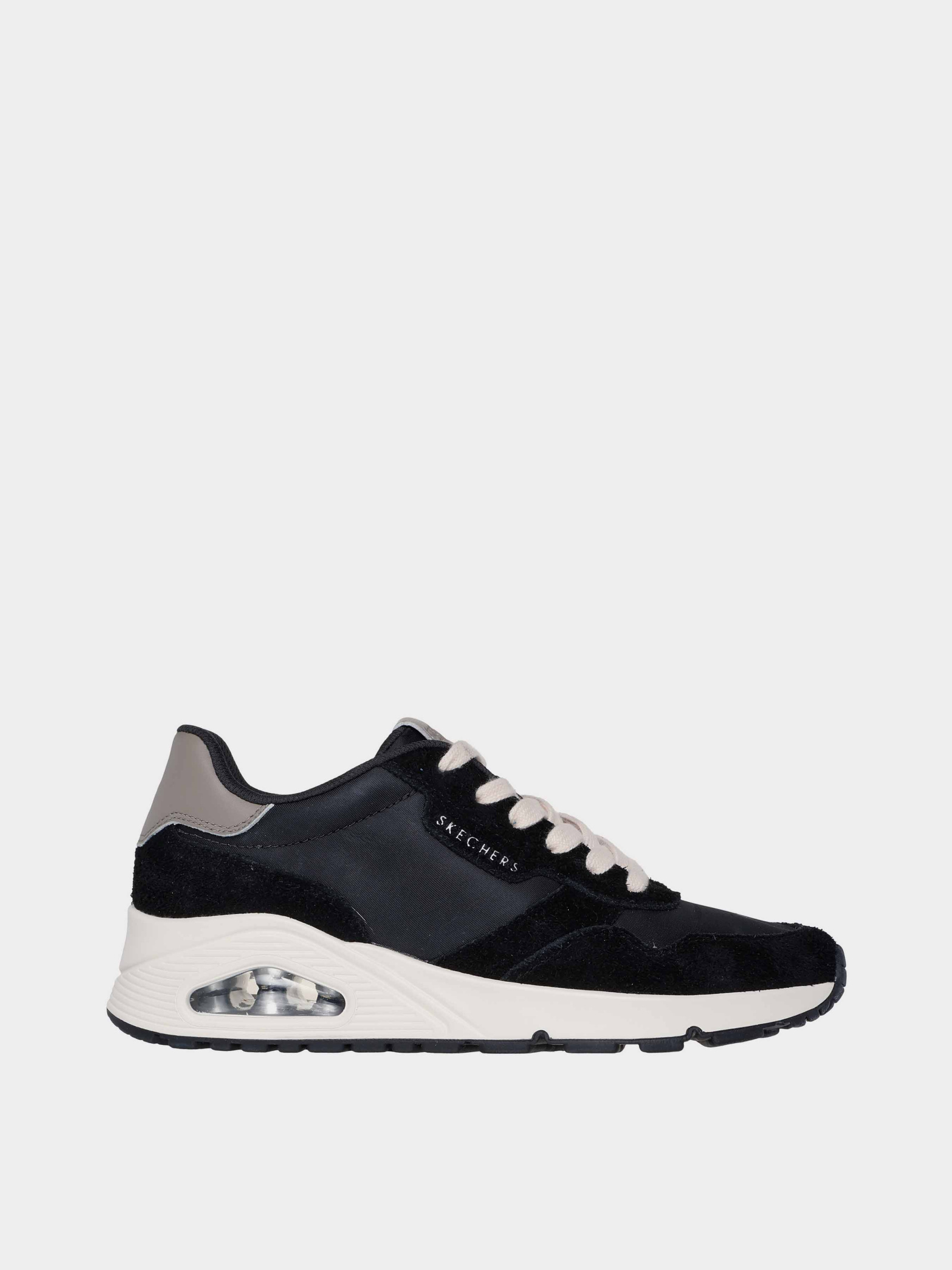 KP104111 | 177857 BLK | Кросівки Жіночі Skechers
