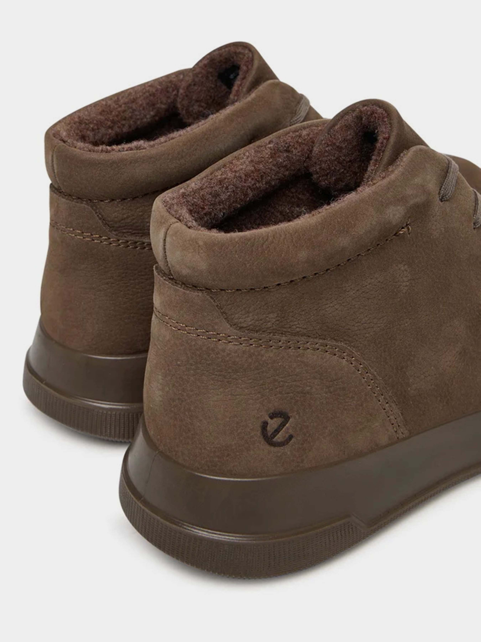 Черевики та чоботи Жіночі ECCO