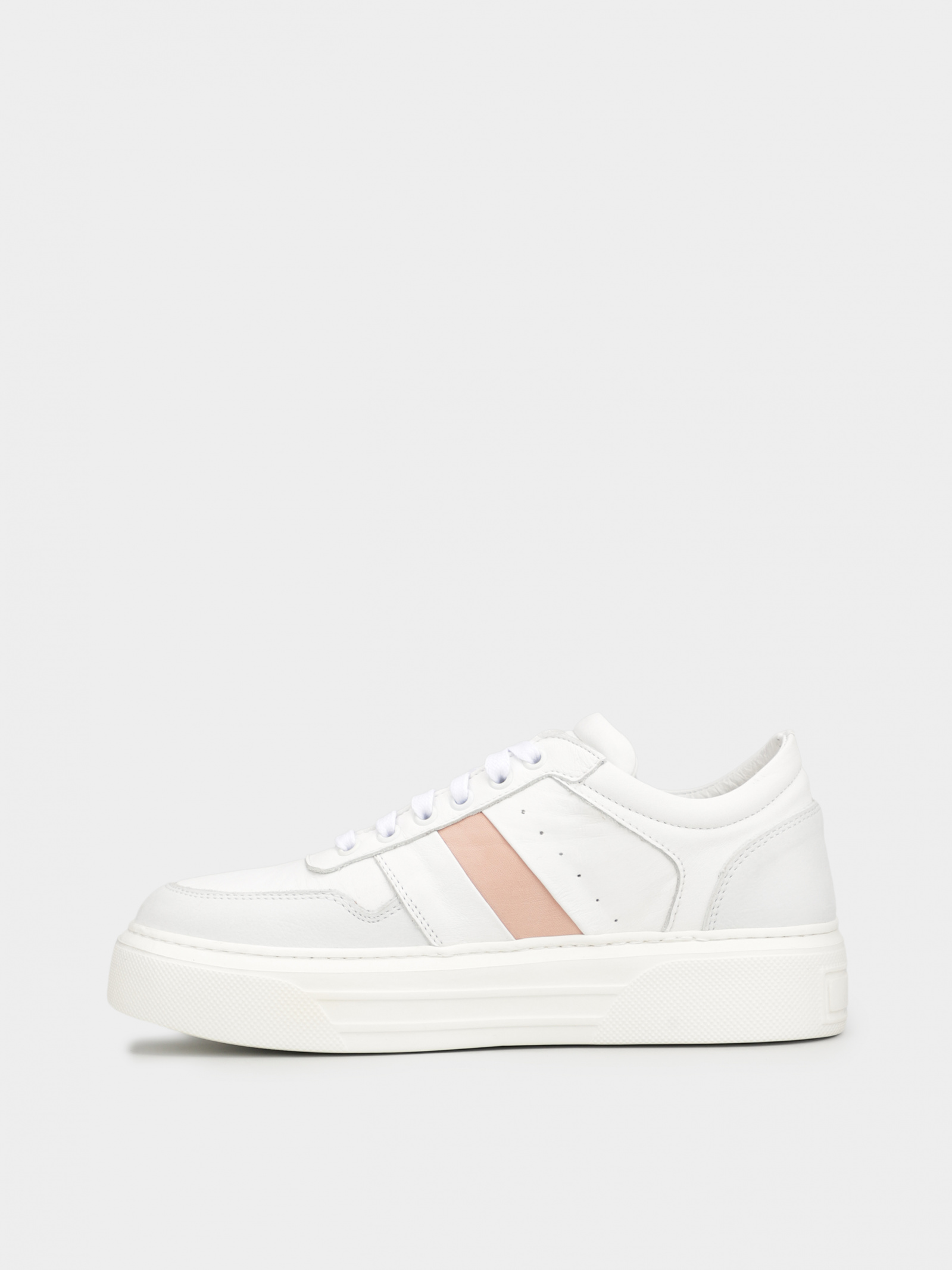 Low-Top Sneakers Women's Braska