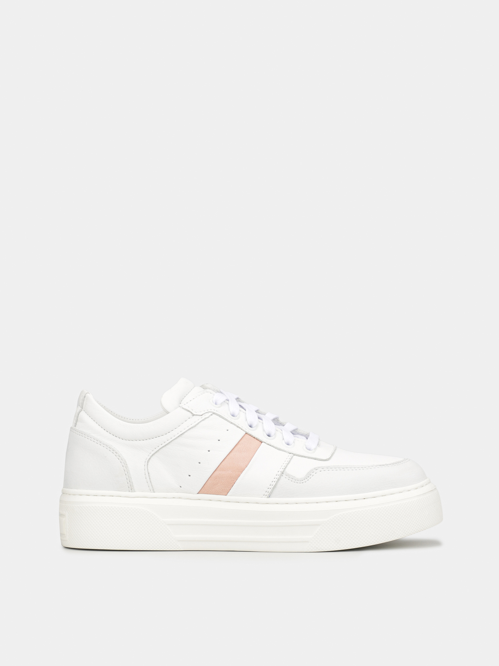 Low-Top Sneakers Women's Braska
