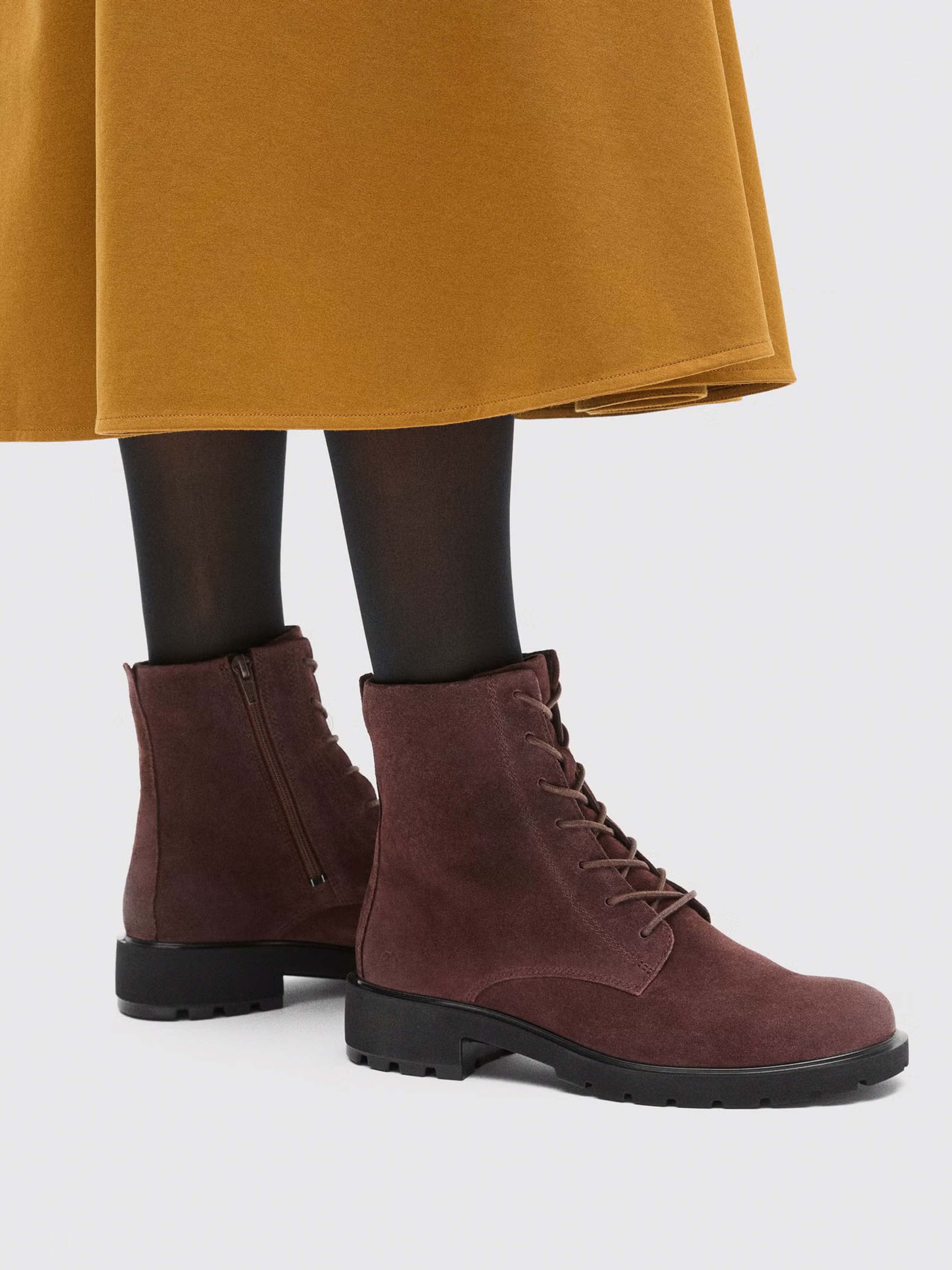Boots Women's ECCO
