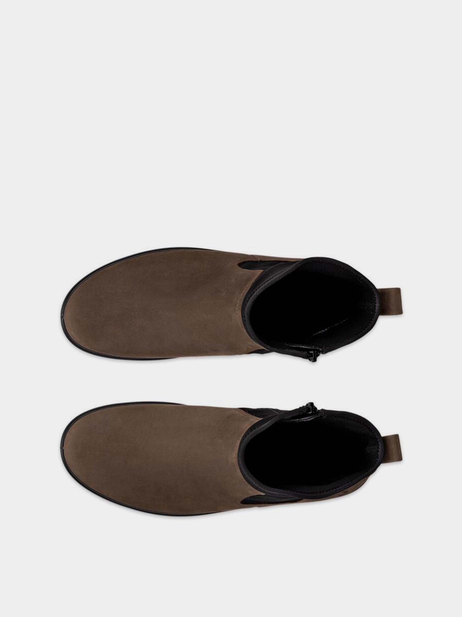 Черевики та чоботи Жіночі ECCO