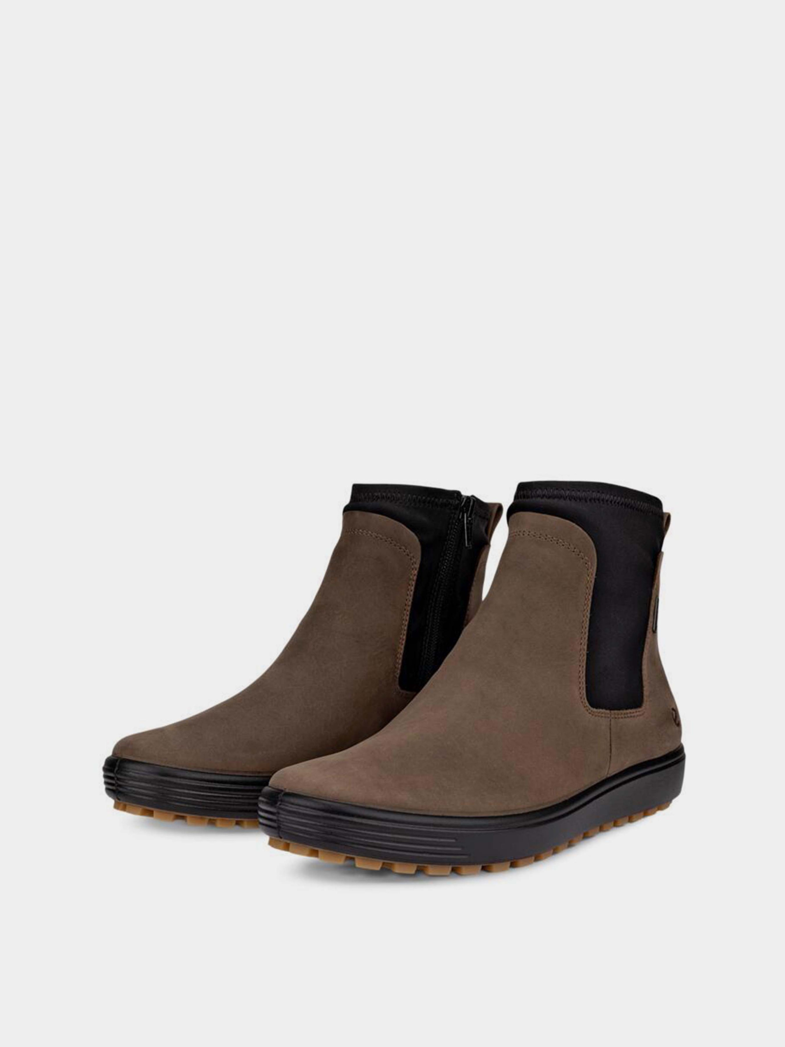 Черевики та чоботи Жіночі ECCO