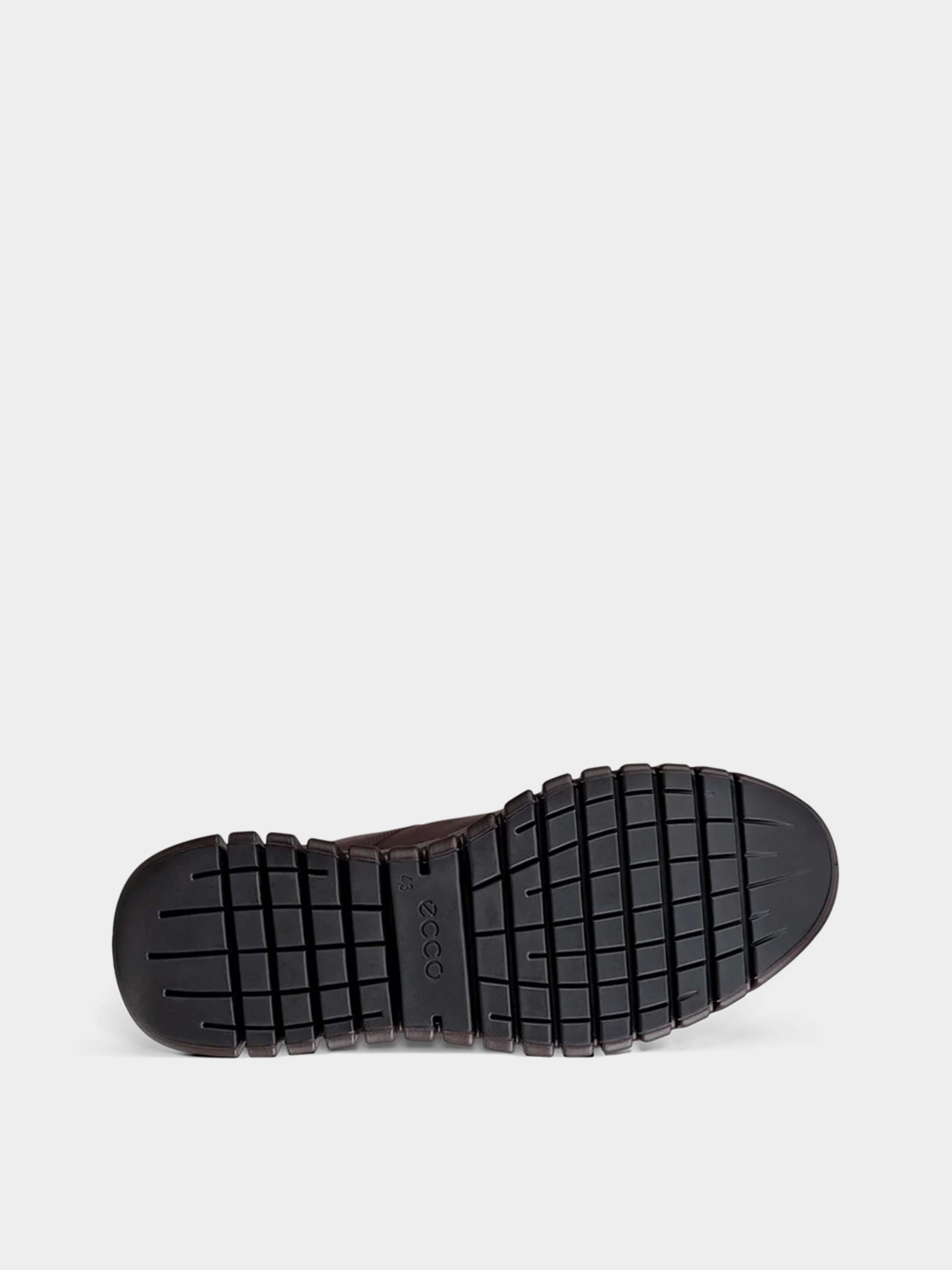 Casual Sneakers Men's ECCO