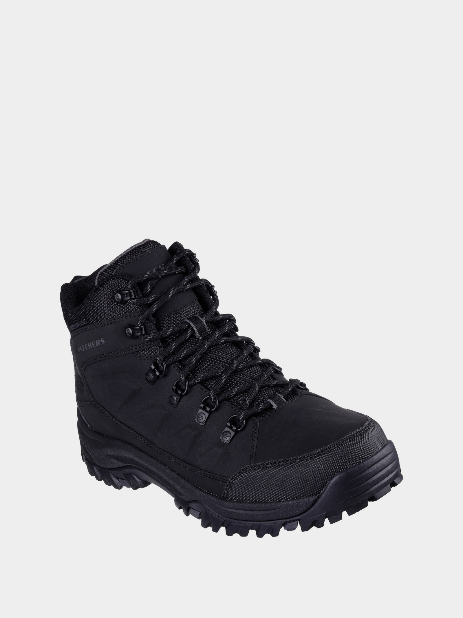 Черевики та чоботи Чоловічі Skechers