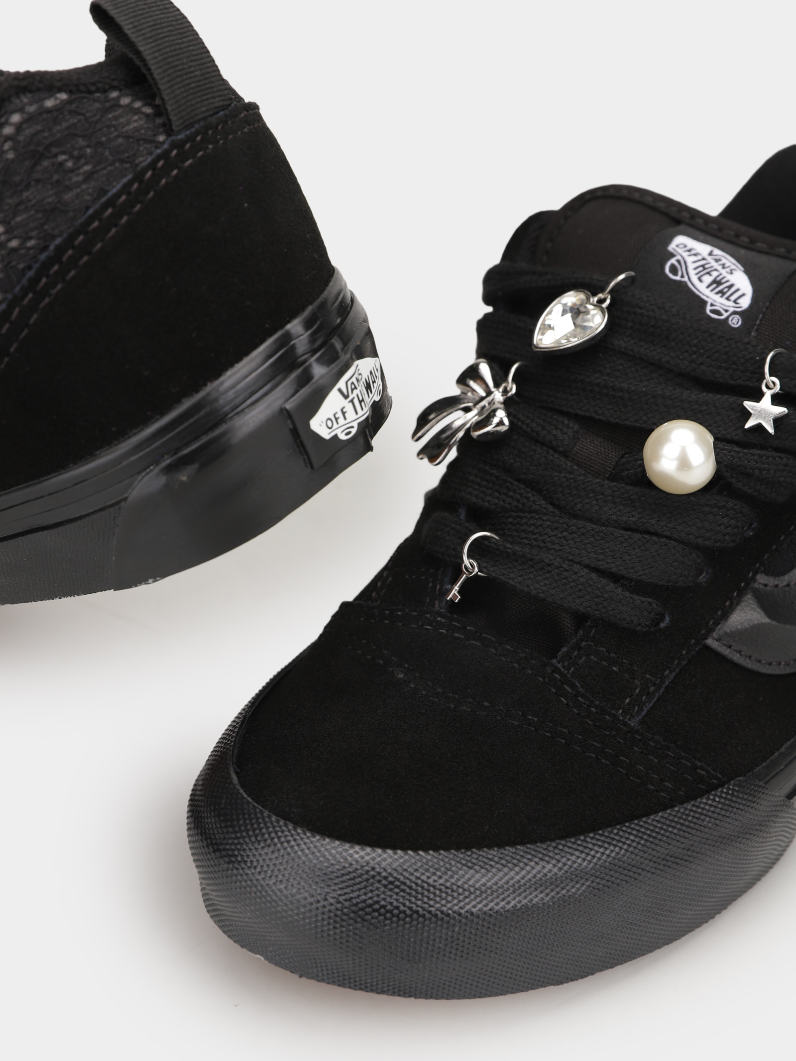 Low-Top Sneakers Women's Vans