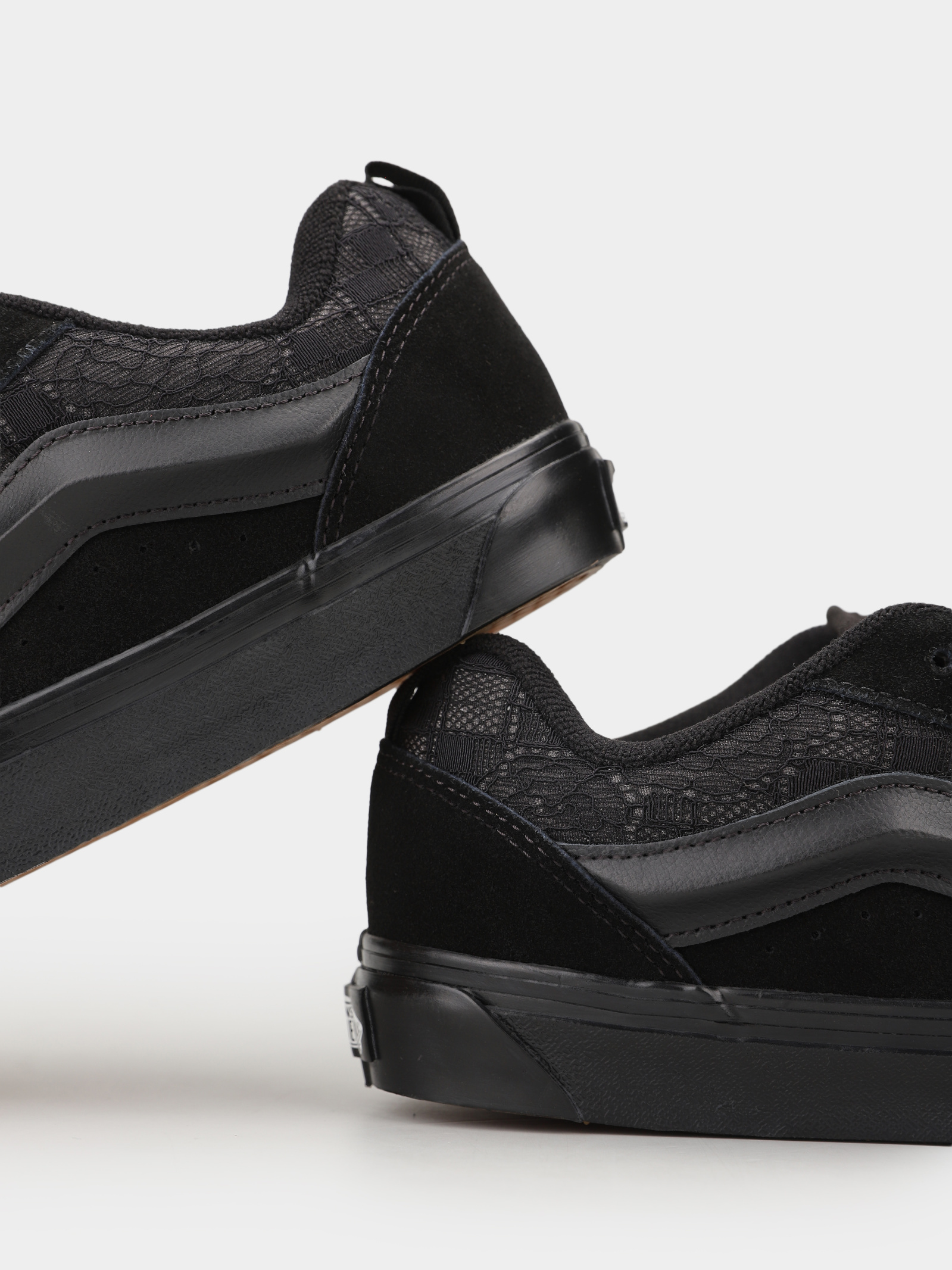 Low-Top Sneakers Women's Vans