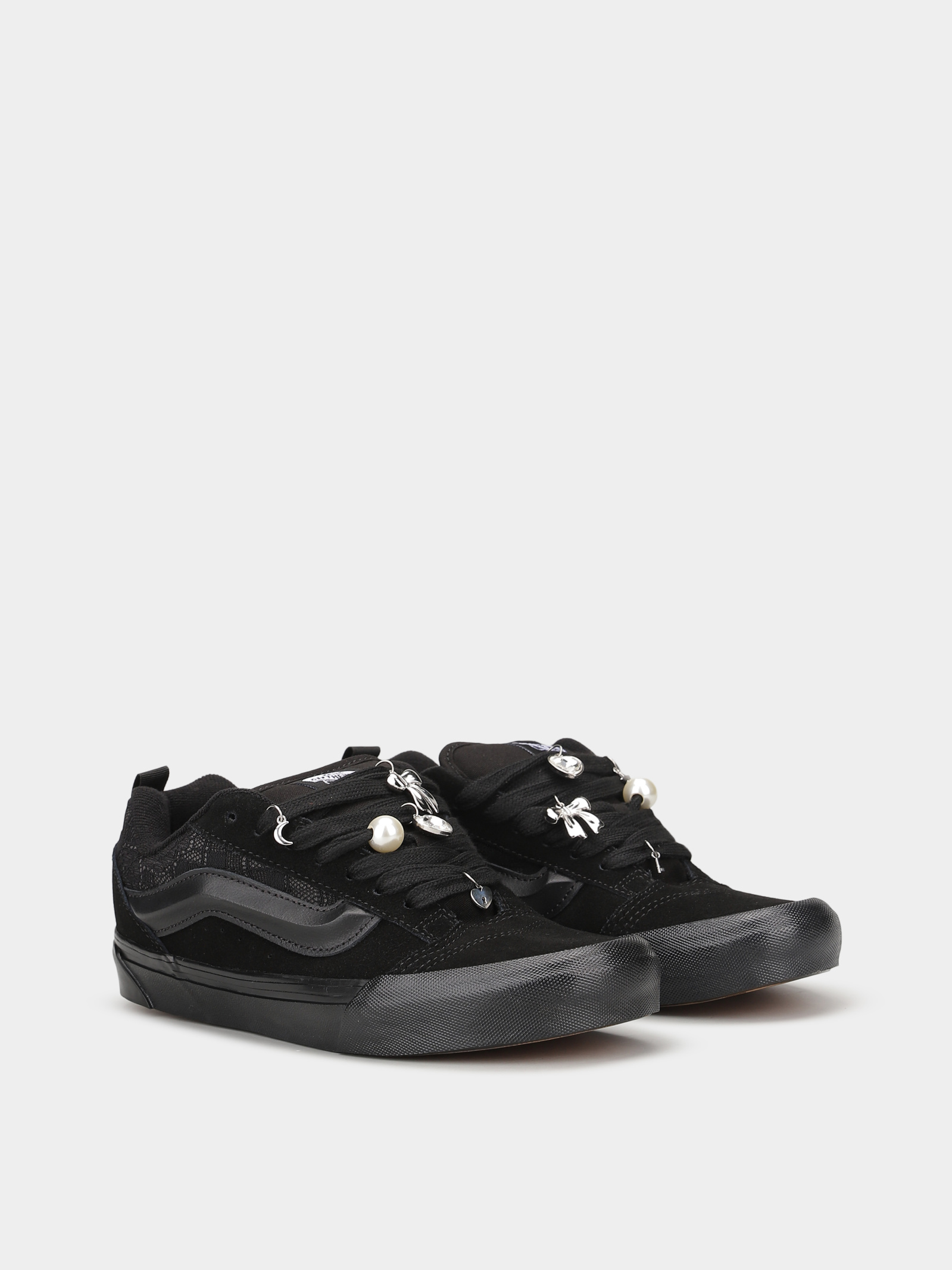Low-Top Sneakers Women's Vans