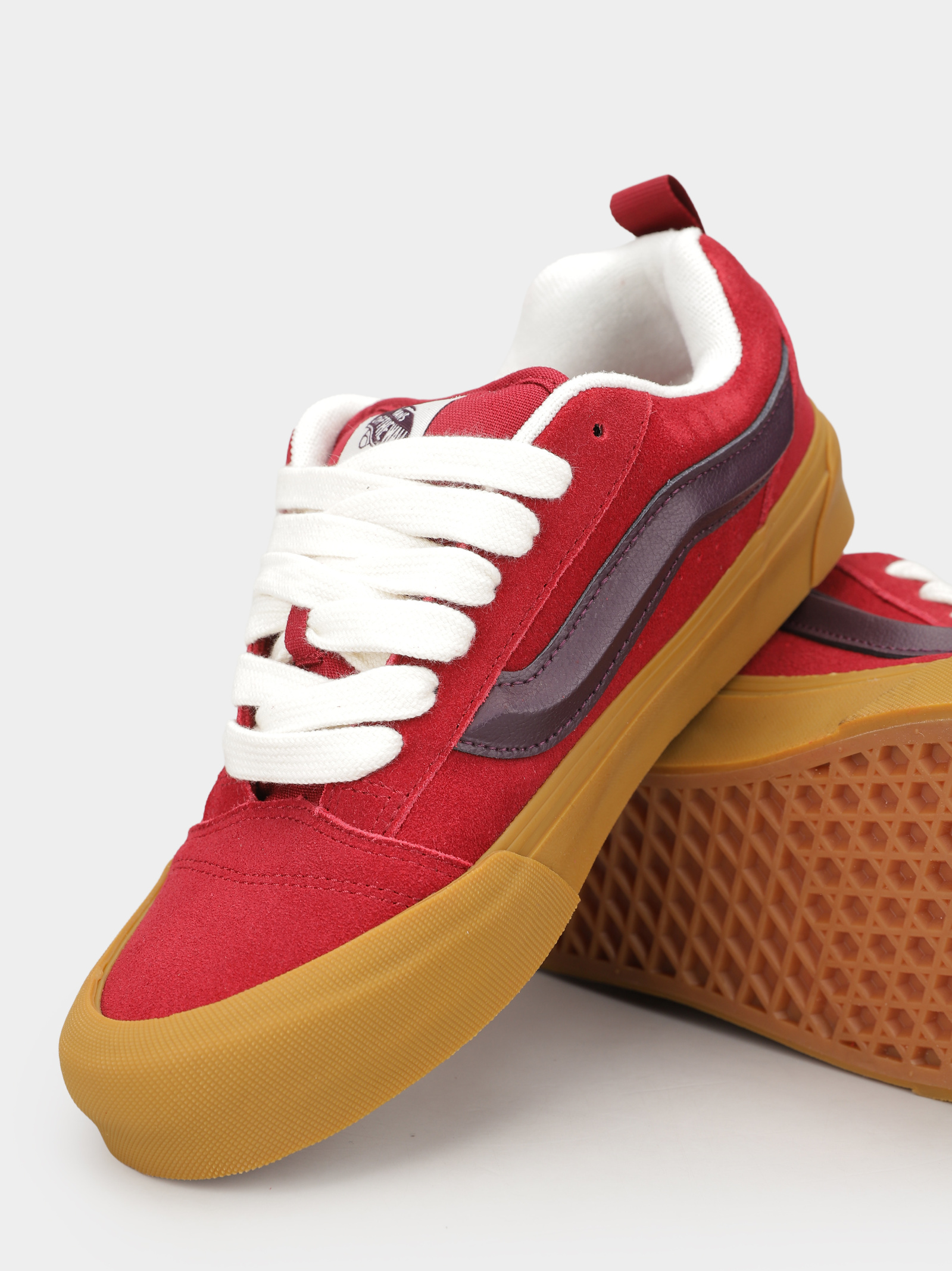Low-Top Sneakers Women's Vans